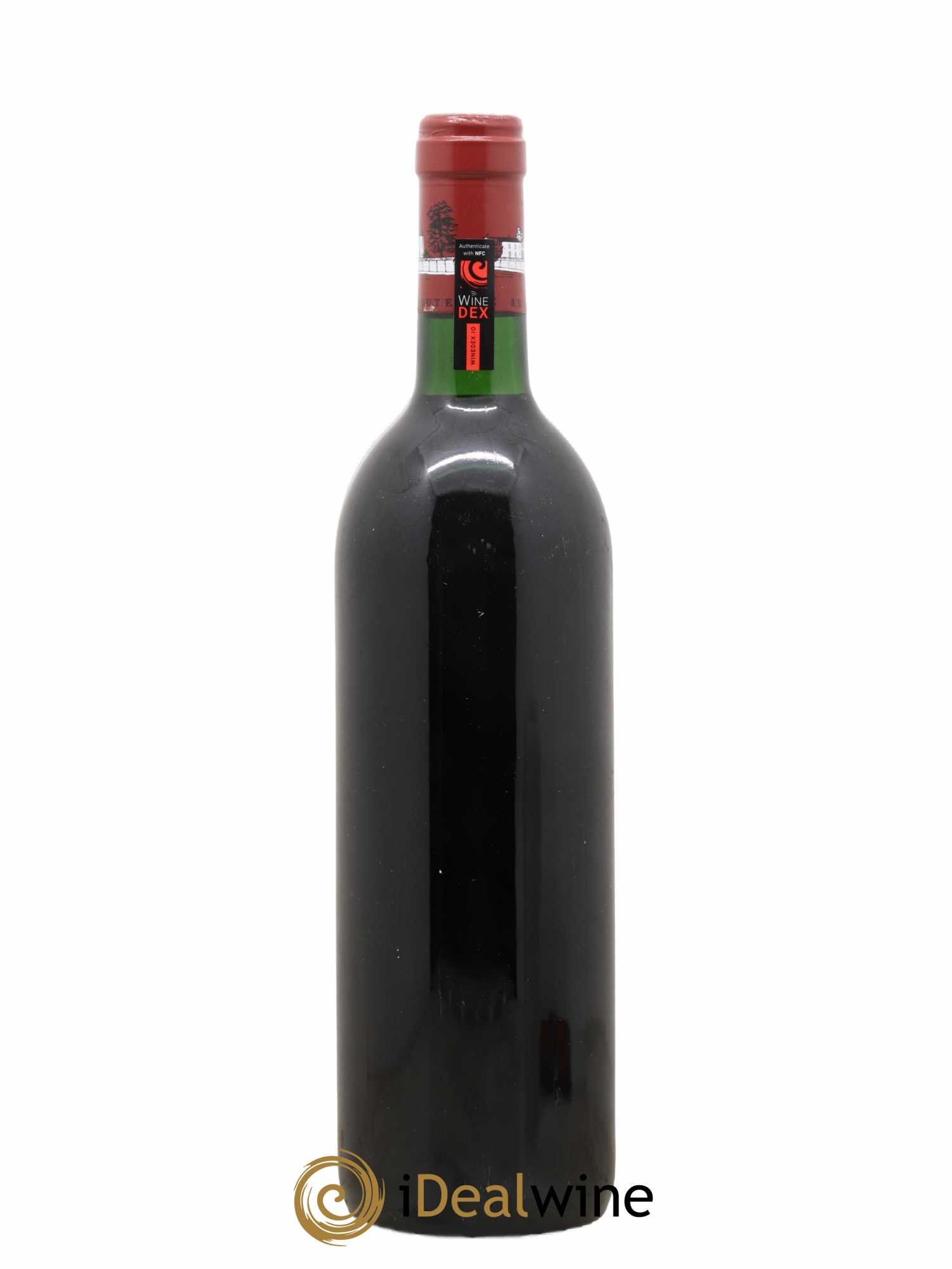 Château Lafite Rothschild 1er Grand Cru Classé 1990 - Lot de 1 bouteille - 1
