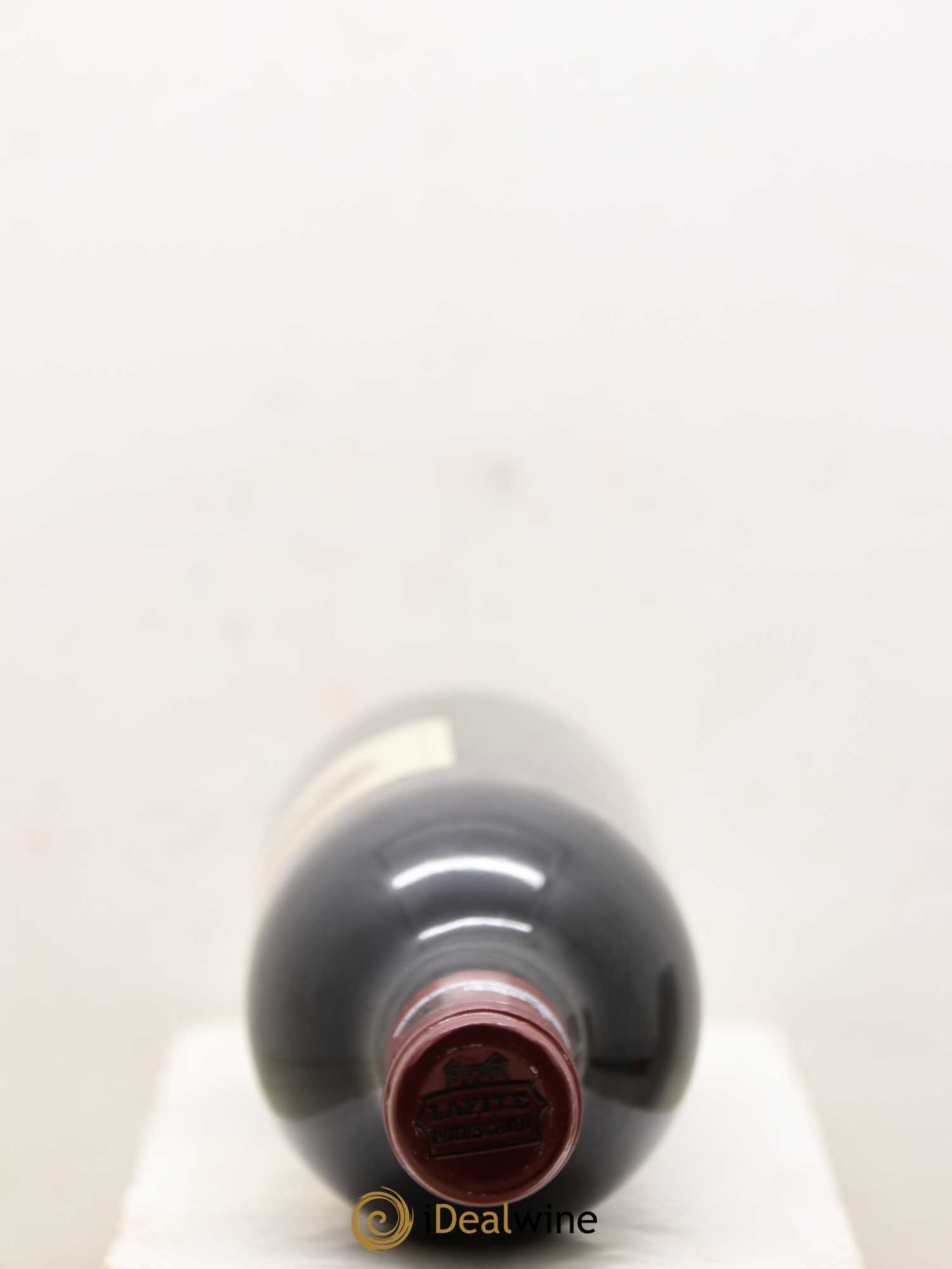 Château Lafite Rothschild 1er Grand Cru Classé 1990 - Lot de 1 bouteille - 2