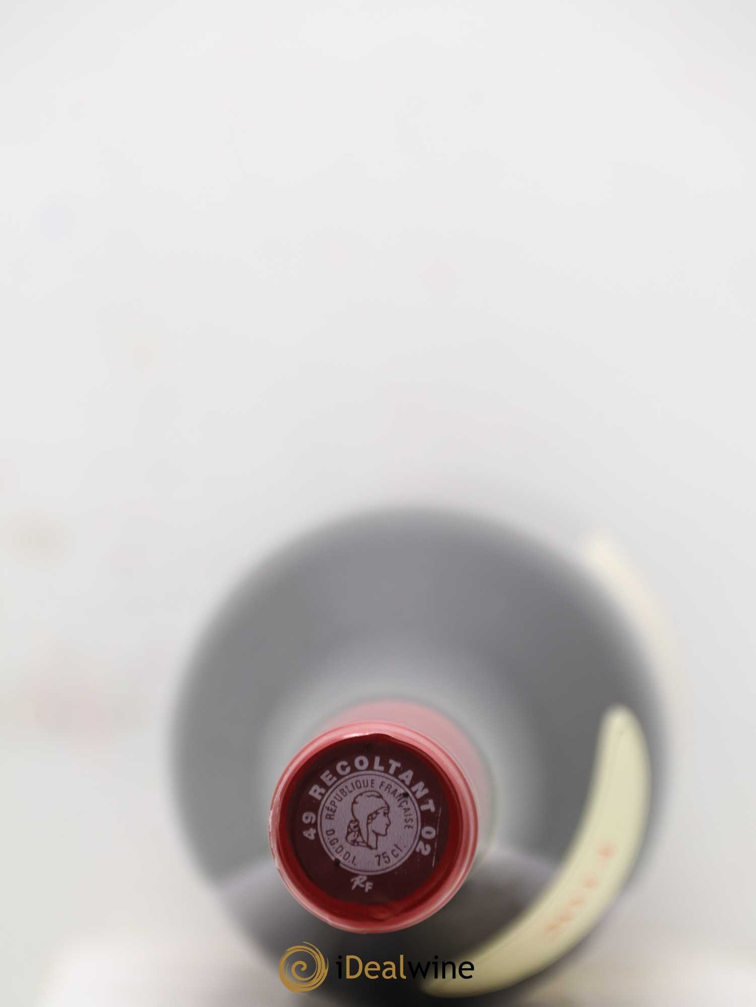 Saumur-Champigny Les Poyeux Clos Rougeard 2014 - Lot de 1 bouteille - 1