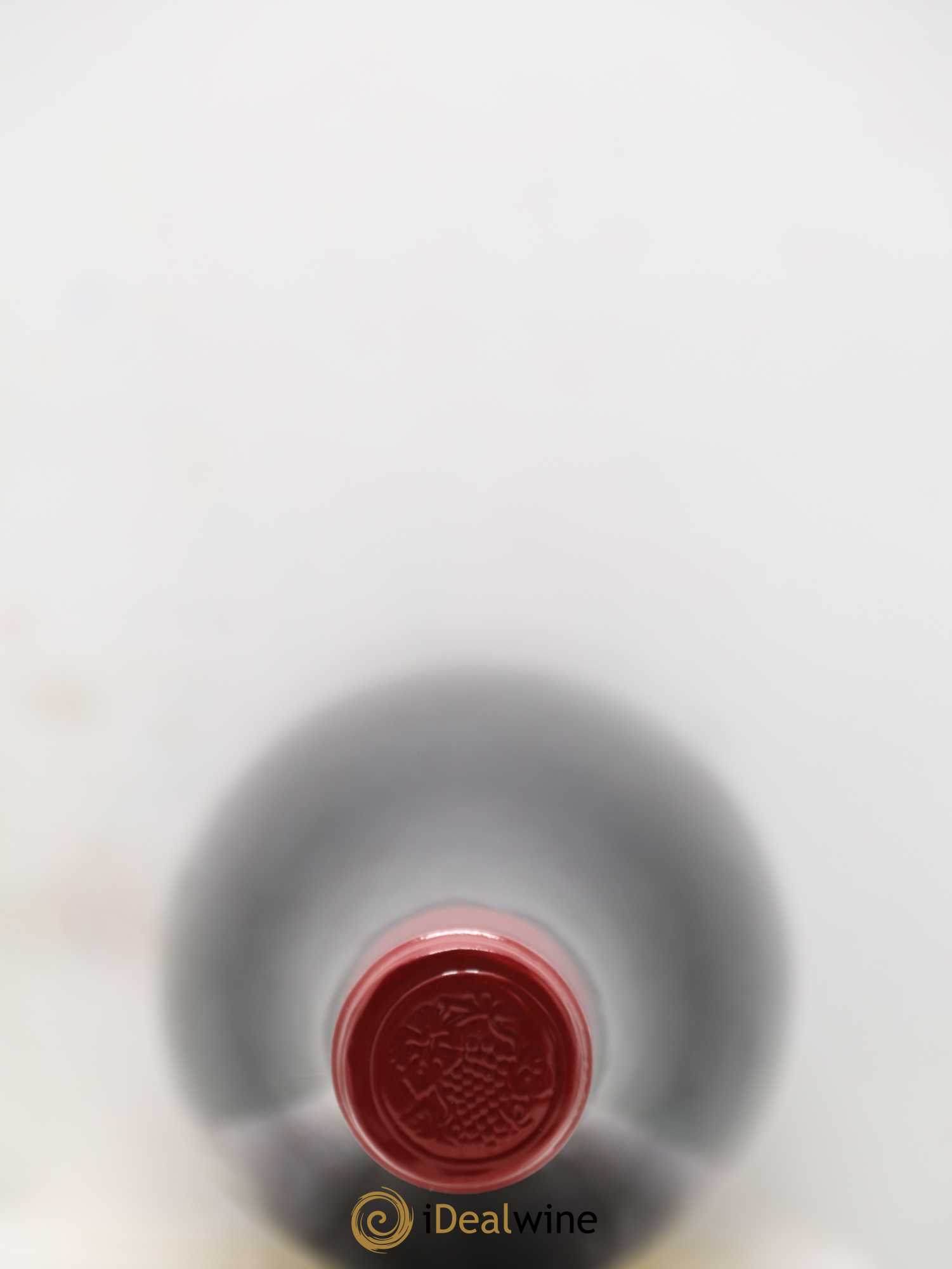 Pays d'Hérault Grange des Pères Laurent Vaillé 2006 - Lot de 1 bouteille - 1