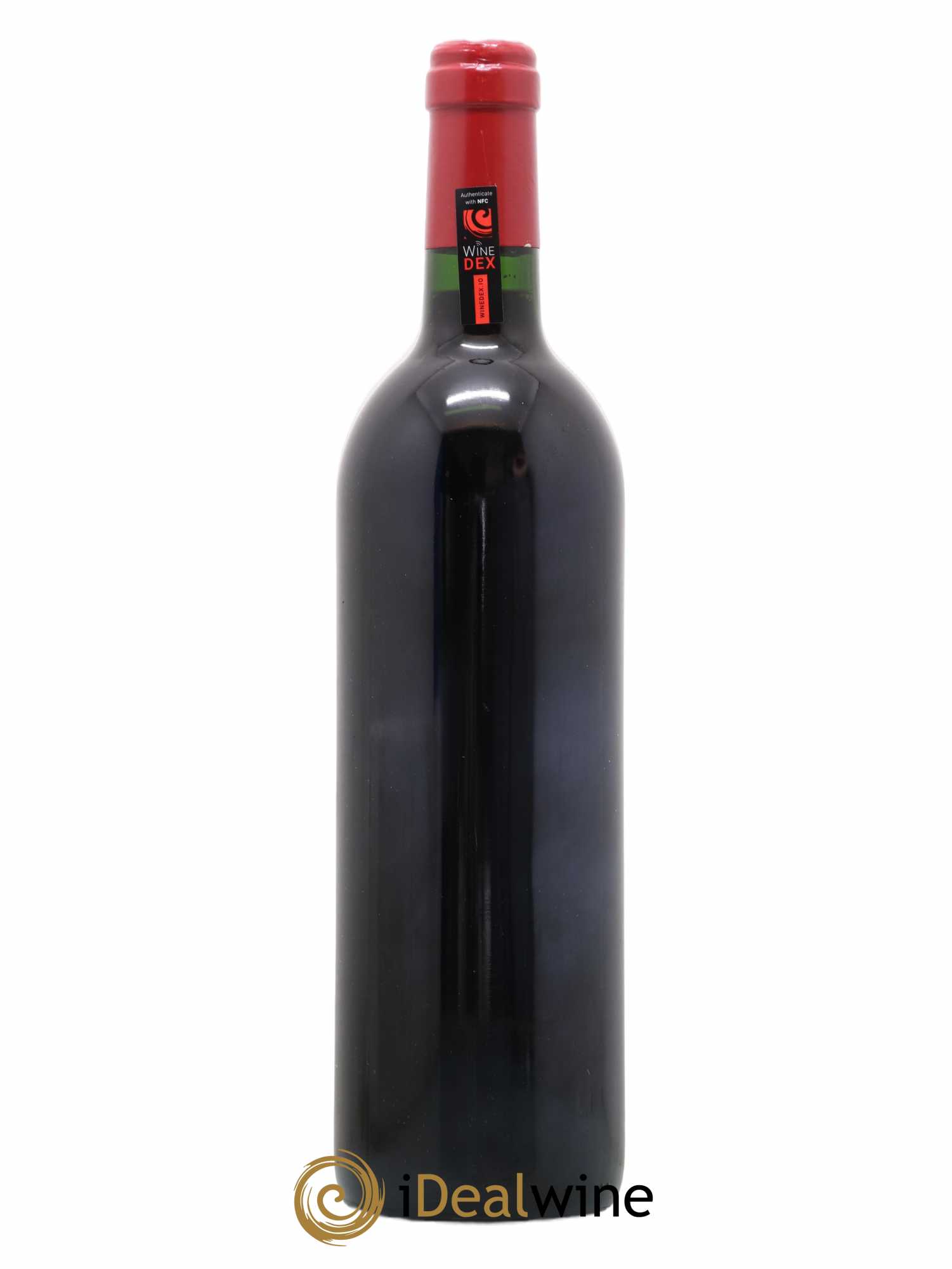 Château Ausone 1er Grand Cru Classé A 1995 - Lot de 1 bouteille - 1