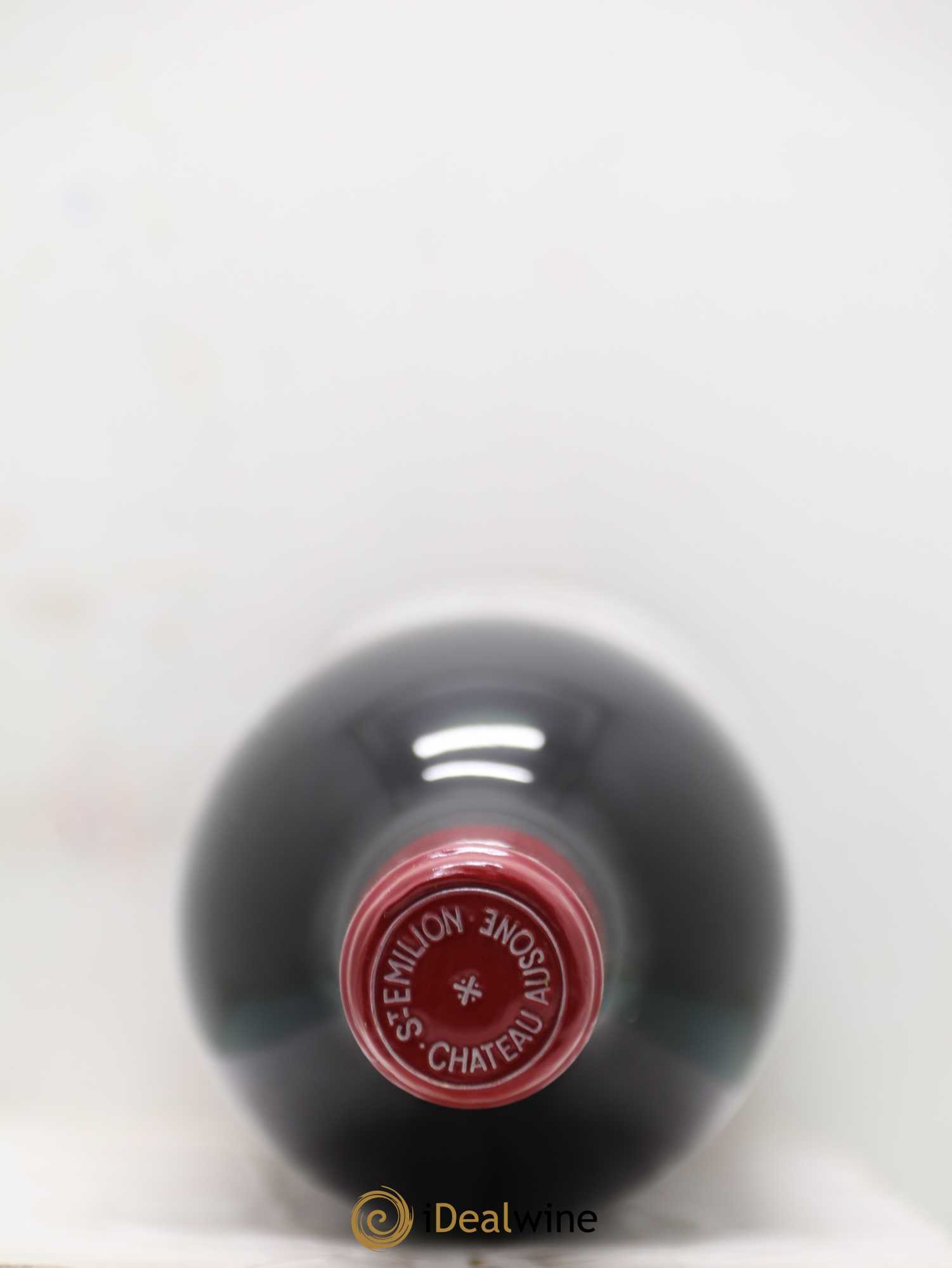 Château Ausone 1er Grand Cru Classé A 1995 - Lot de 1 bouteille - 2