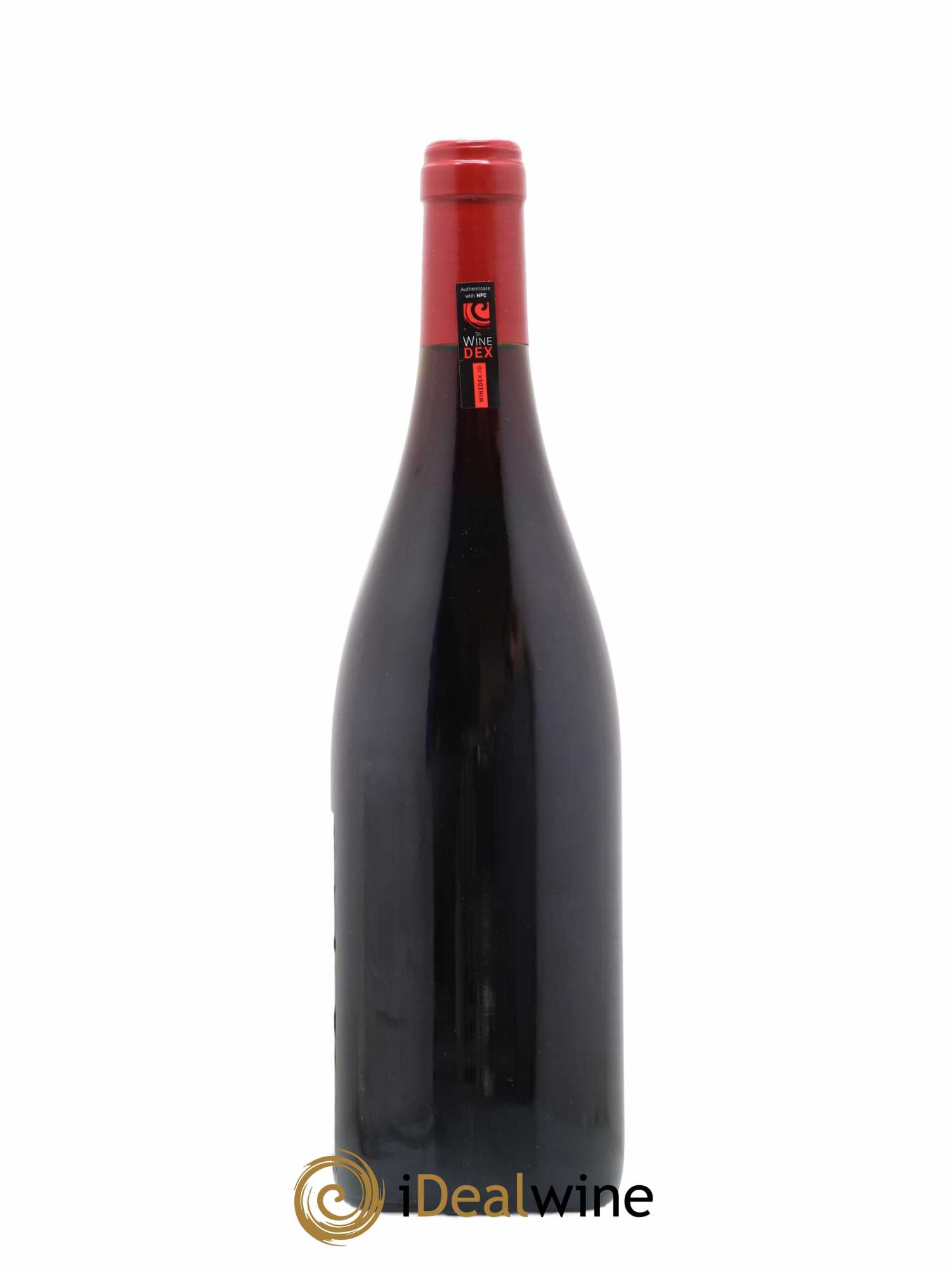 Châteauneuf-du-Pape Pignan Emmanuel Reynaud 2007 - Lot de 1 bouteille - 1