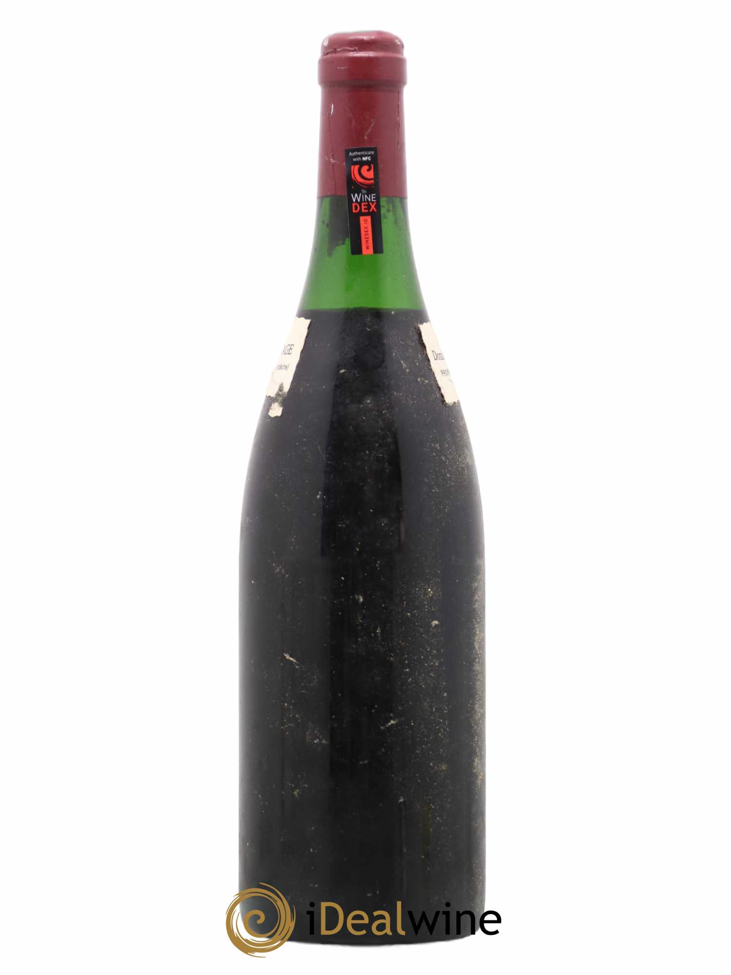 Hermitage Jean-Louis Chave 1991 - Lot de 1 bouteille - 1