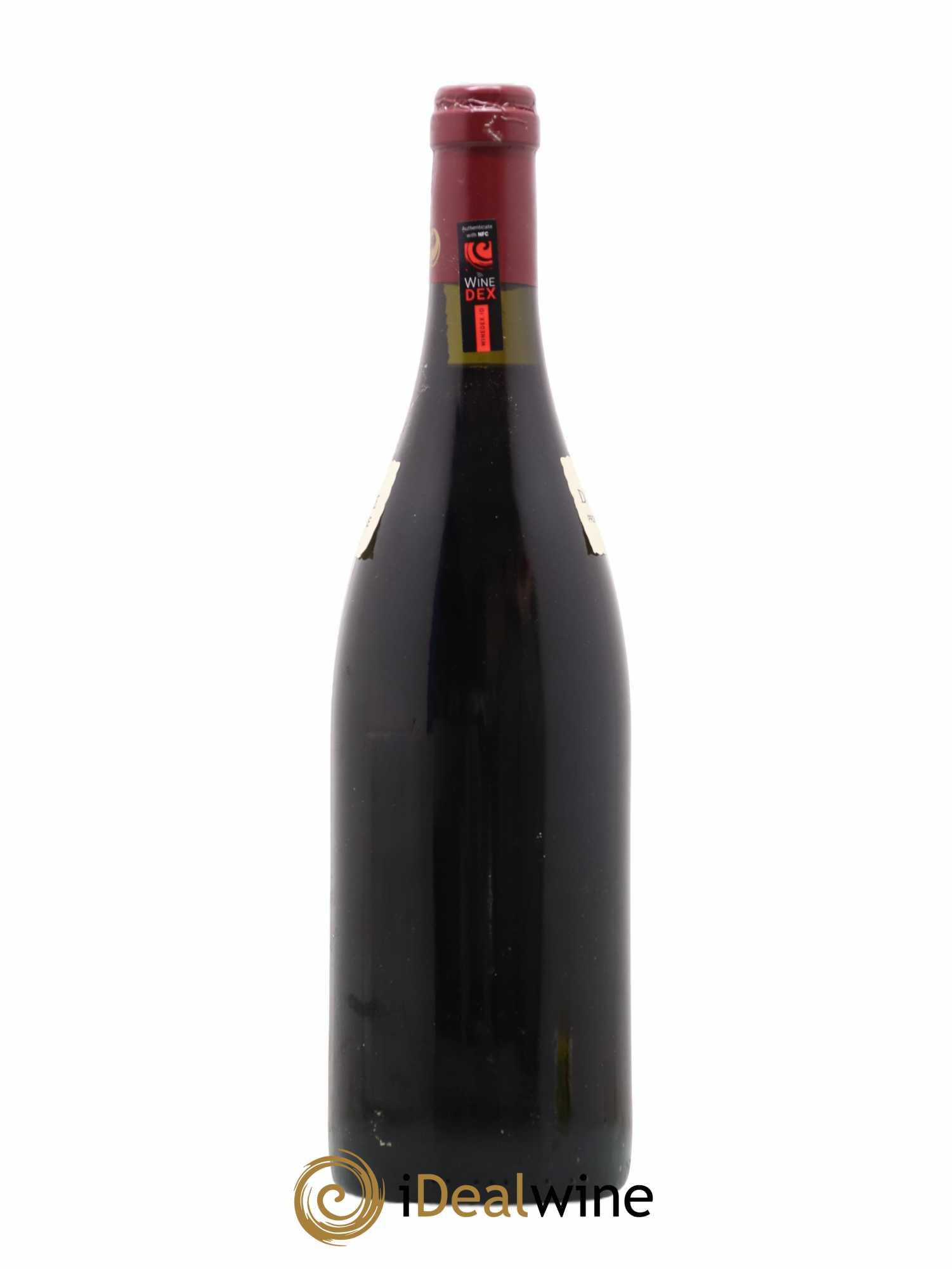 Hermitage Jean-Louis Chave 1995 - Lot de 1 bouteille - 1