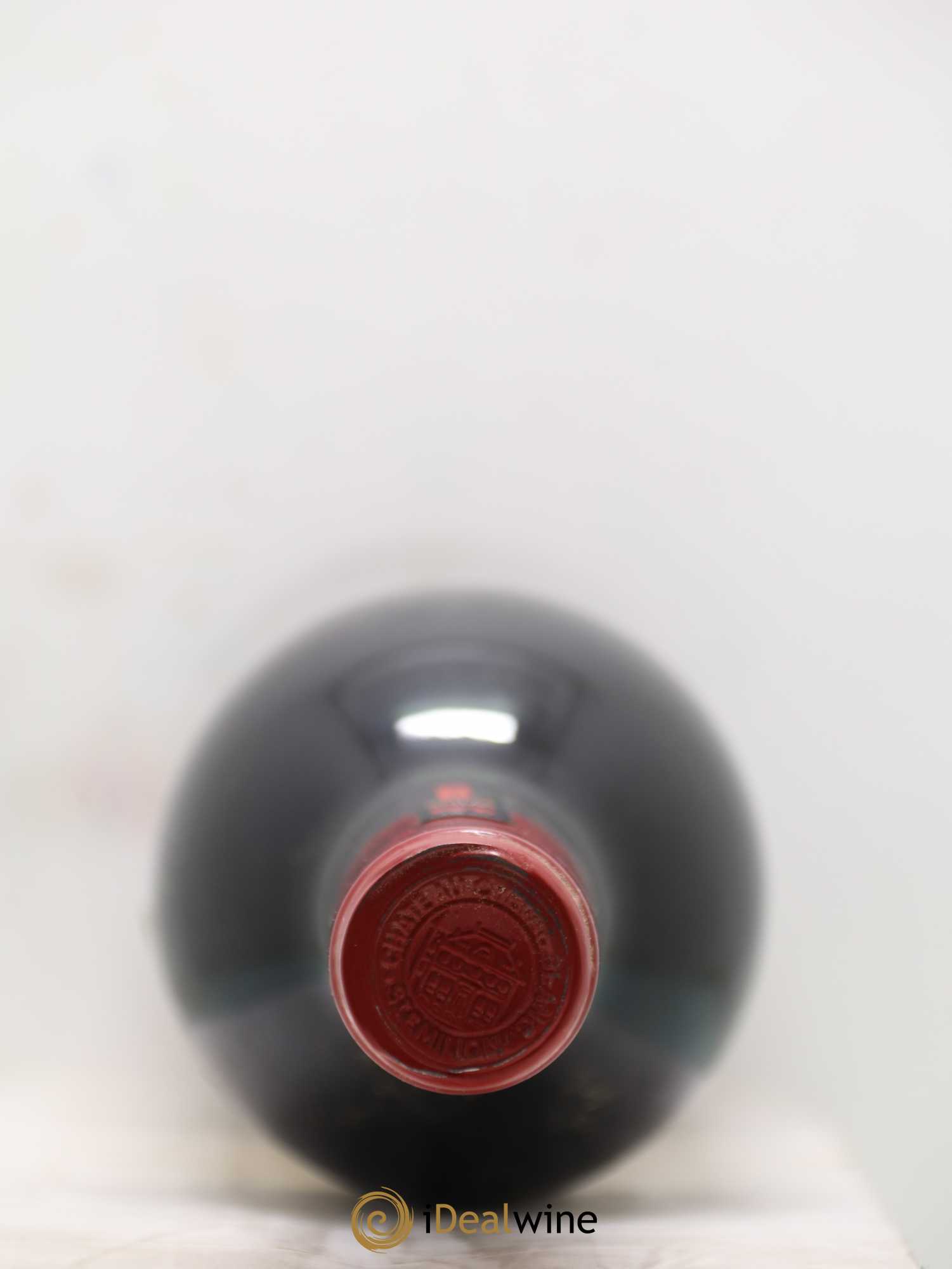 Château Cheval Blanc 1er Grand Cru Classé A 1983 - Lot de 1 bouteille - 2