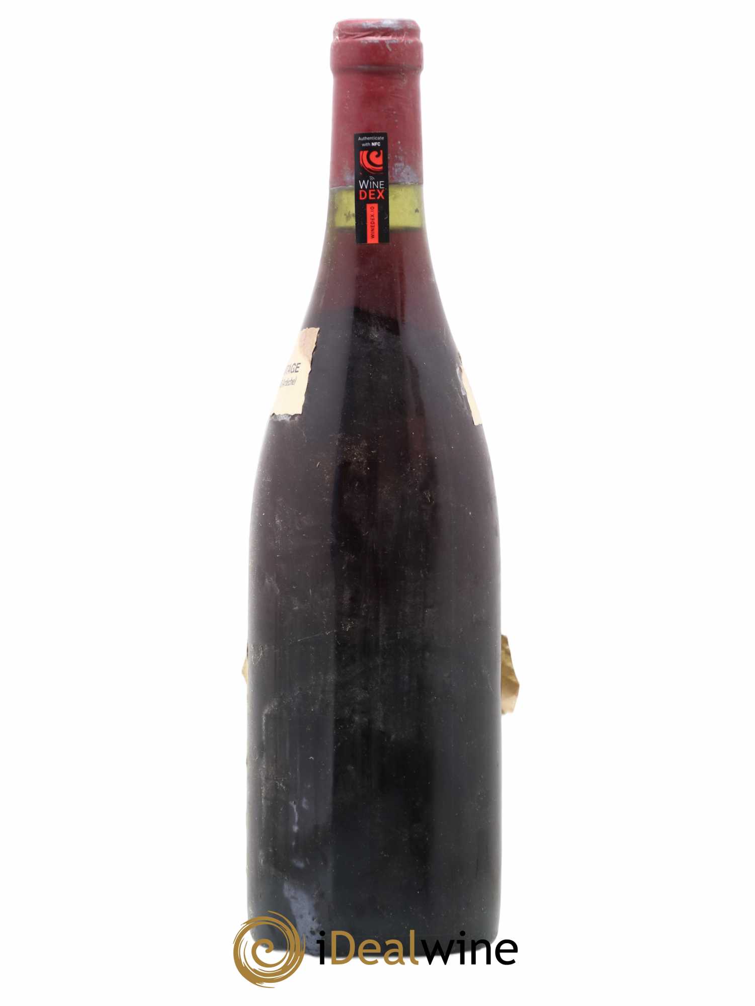 Hermitage Jean-Louis Chave 1983 - Lot de 1 bouteille - 1