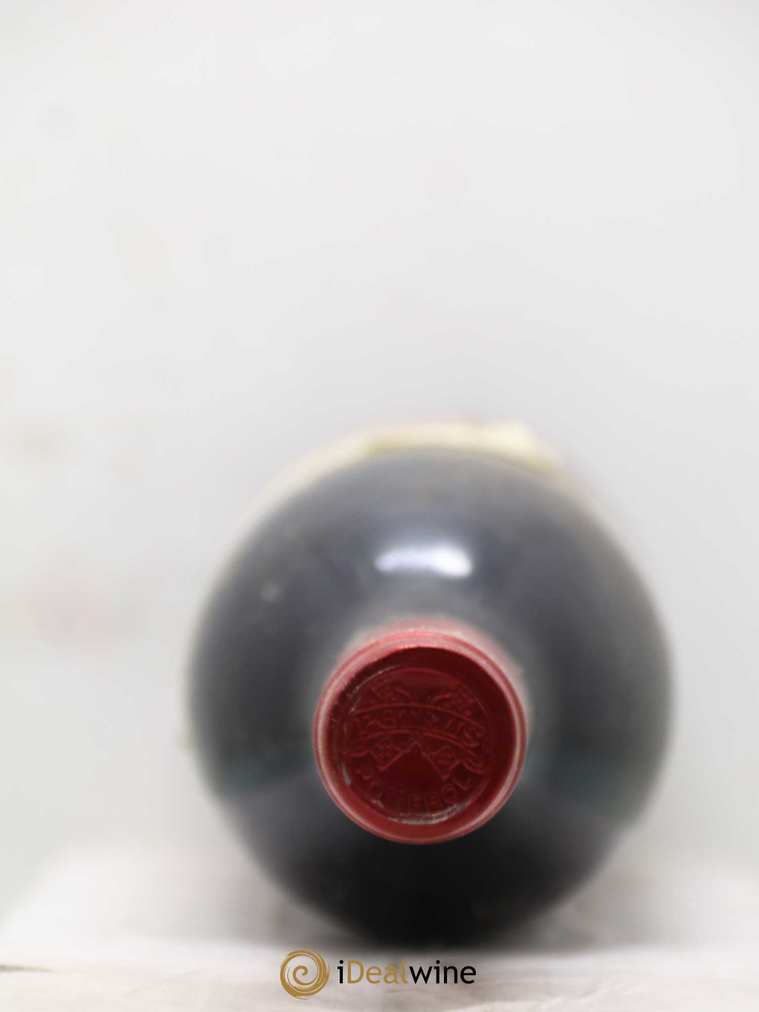 Petrus 1988 - Lot de 1 bouteille - 2
