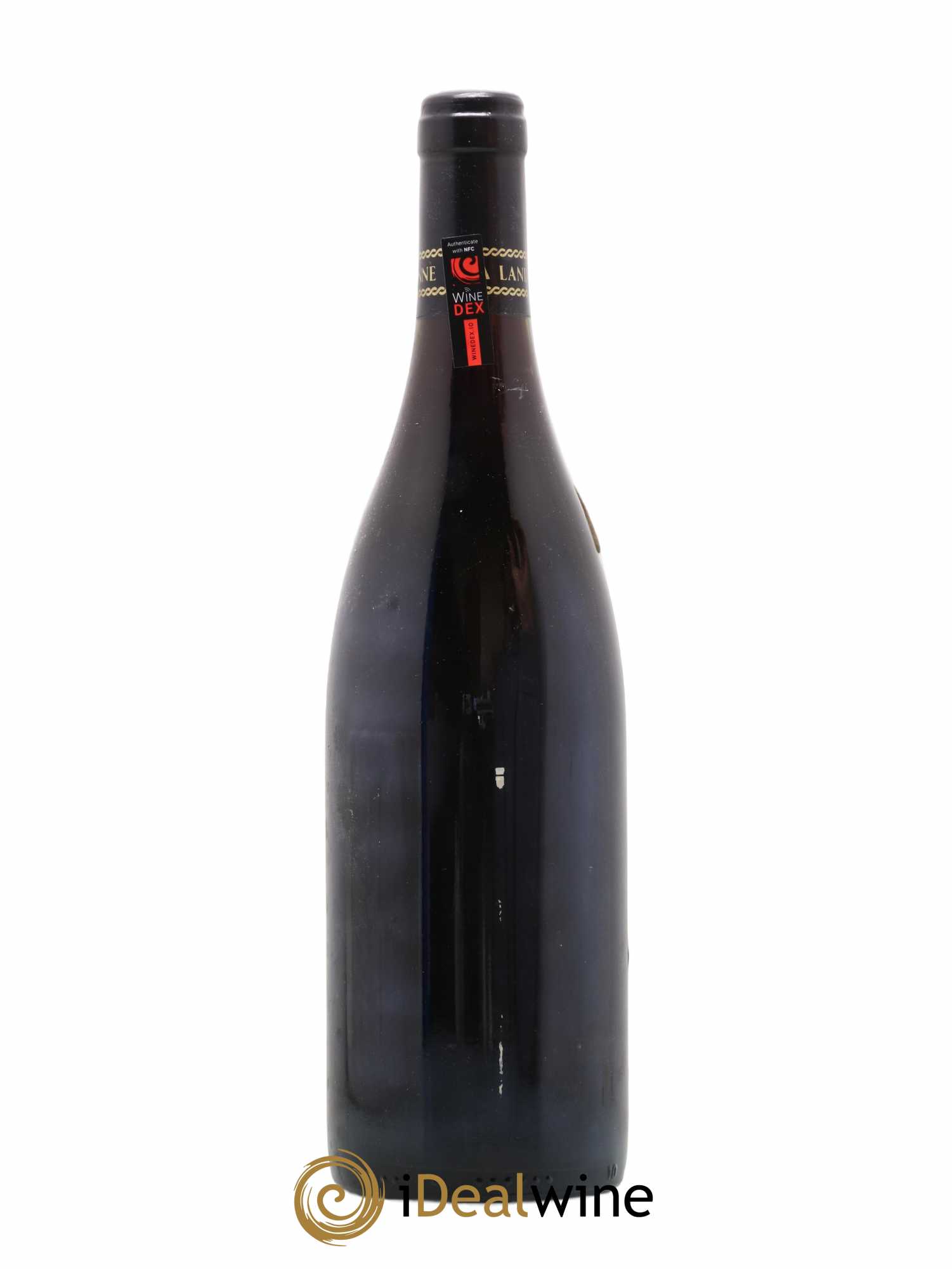 Côte-Rôtie La Landonne Guigal 1989 - Lot de 1 bouteille - 1
