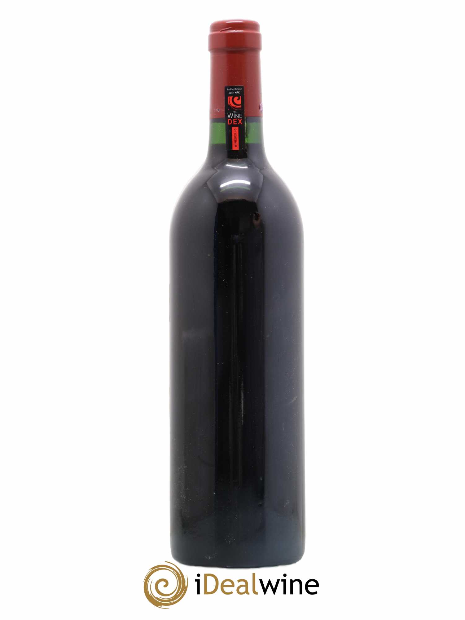 Château Lafite Rothschild 1er Grand Cru Classé 1985 - Lot de 1 bouteille - 1