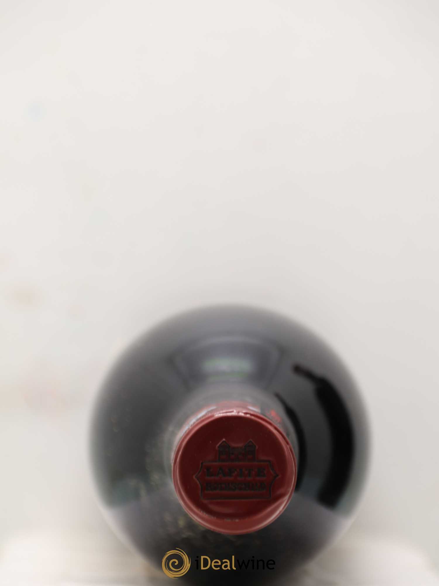 Château Lafite Rothschild 1er Grand Cru Classé 1988 - Lot de 2 bouteilles - 2