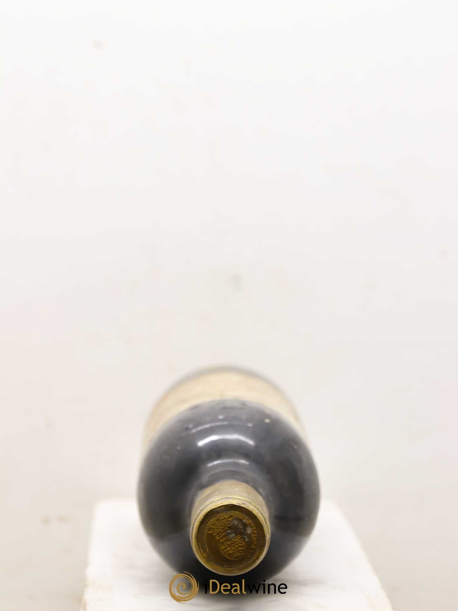 Château Pichon Longueville Comtesse de Lalande 2ème Grand Cru Classé 1986 - Lot de 1 bouteille - 1