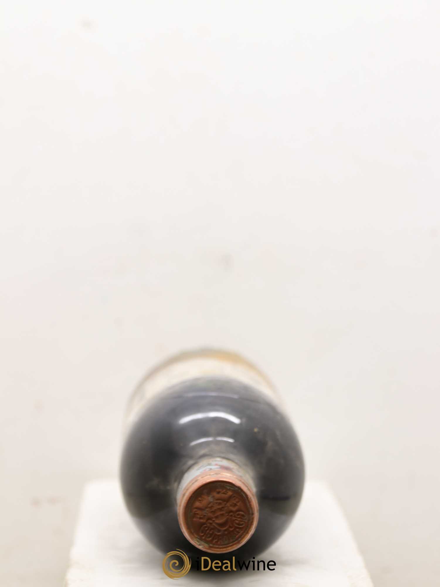 Château Pape Clément Cru Classé de Graves 1990 - Lot de 2 bouteilles - 1