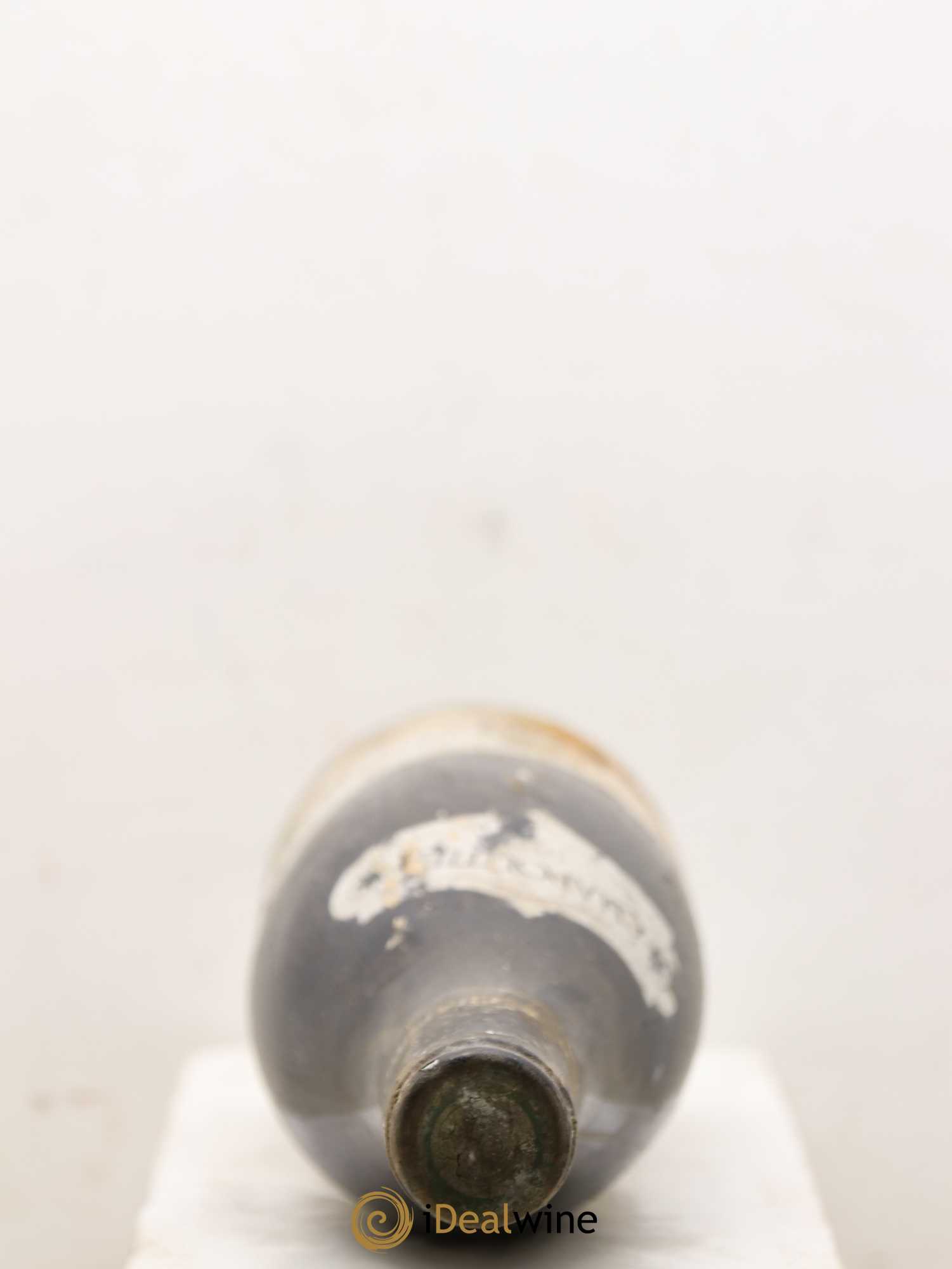 Hermitage Monier de La Sizeranne Chapoutier - Lot de 1 bouteille - 2