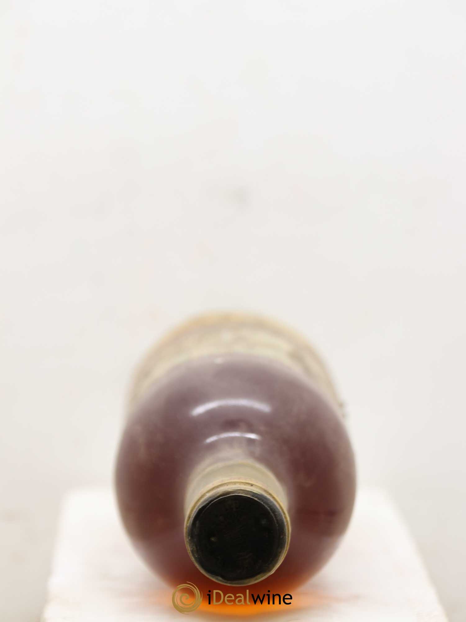 Château d' Yquem 1er Cru Classé Supérieur 1976 - Lot de 1 bouteille - 1