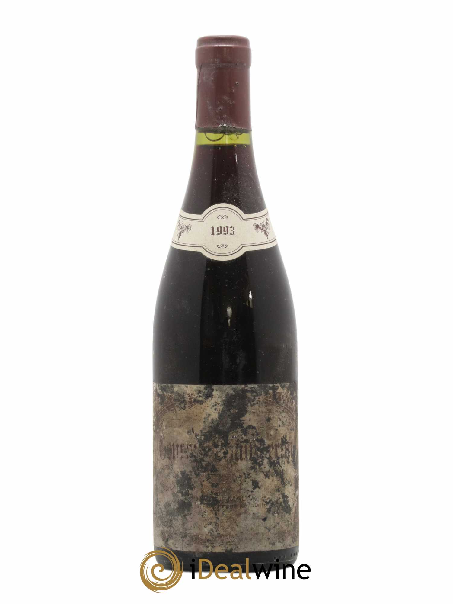 Gevrey-Chambertin Maume 1993 - Lot de 1 bouteille - 0