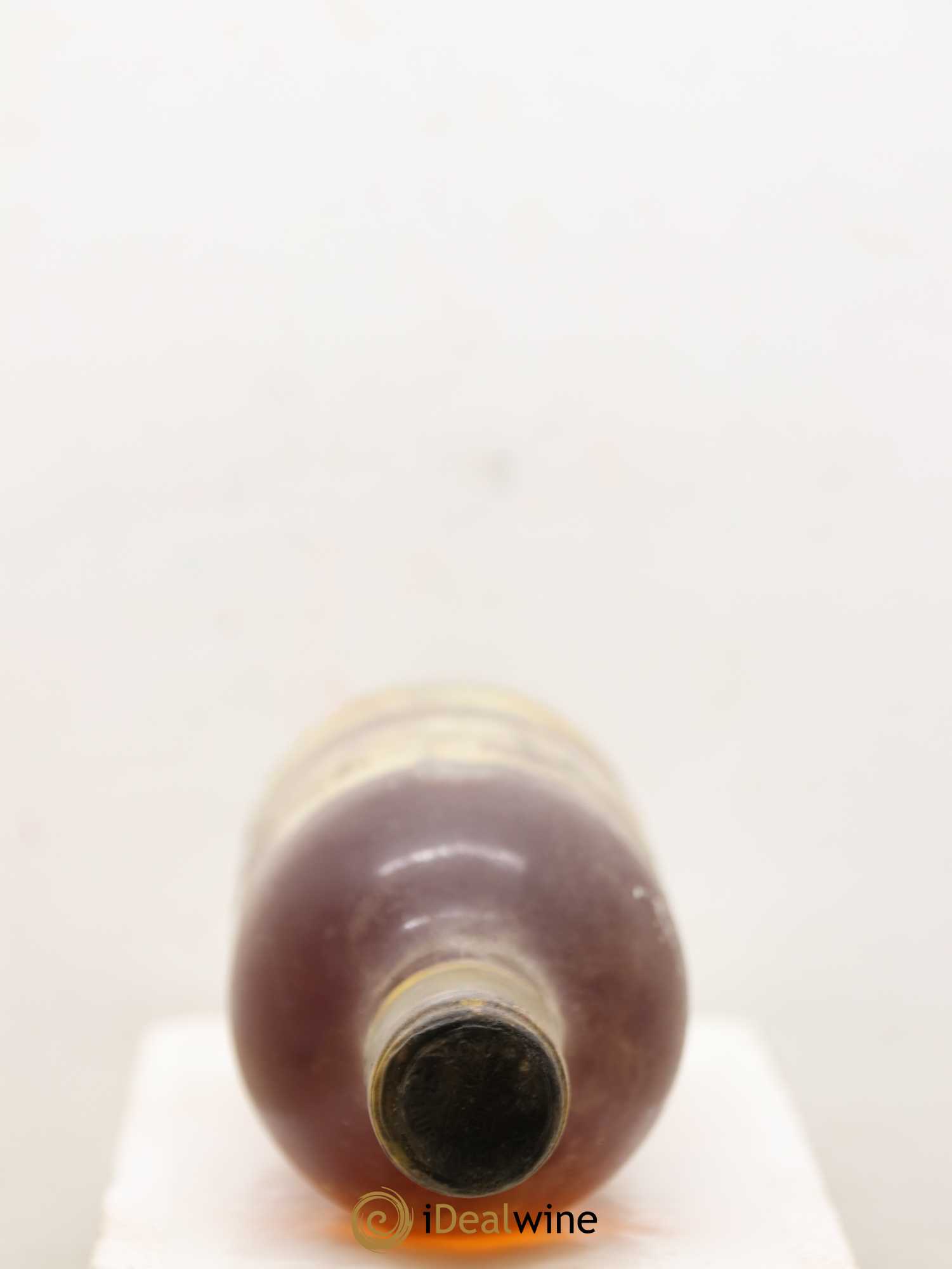 Château d' Yquem 1er Cru Classé Supérieur 1976 - Lot de 1 bouteille - 1