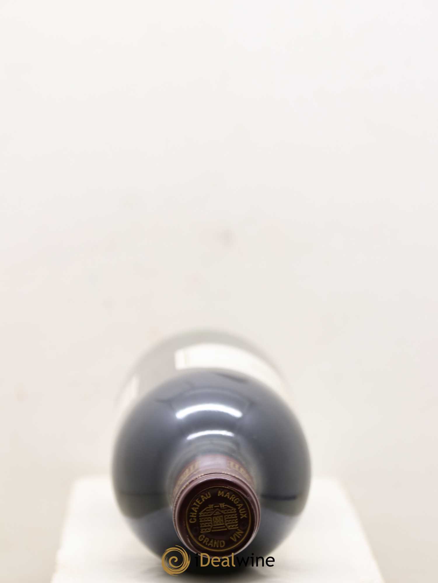 Château Margaux 1er Grand Cru Classé 1979 - Lot de 1 bouteille - 2