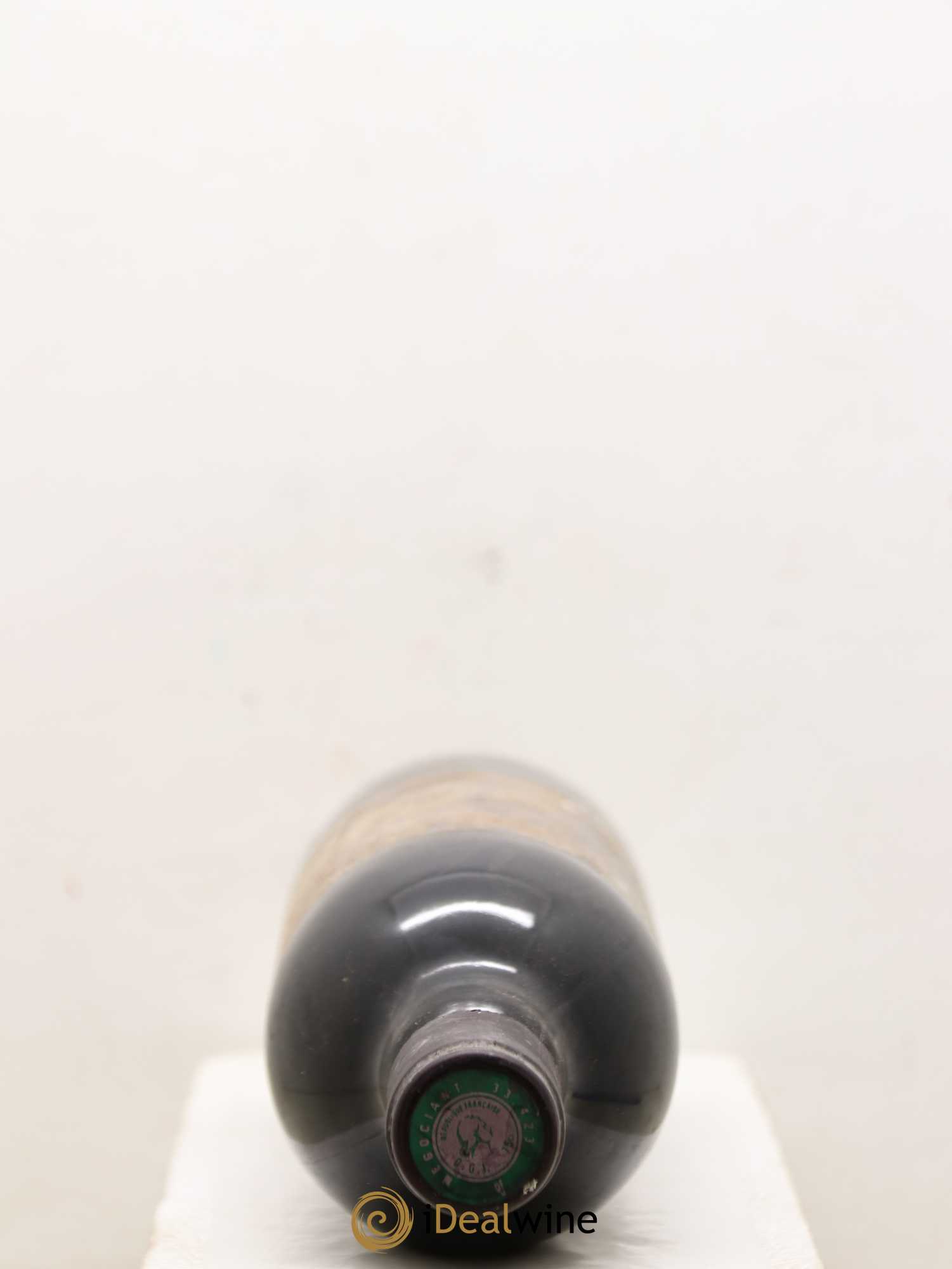 Cos d'Estournel 2ème Grand Cru Classé 1990 - Lot de 1 bouteille - 1