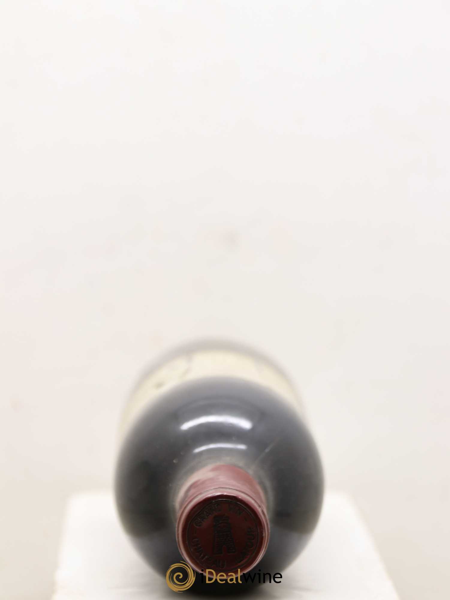 Château Latour 1er Grand Cru Classé 1986 - Lot de 2 bouteilles - 1