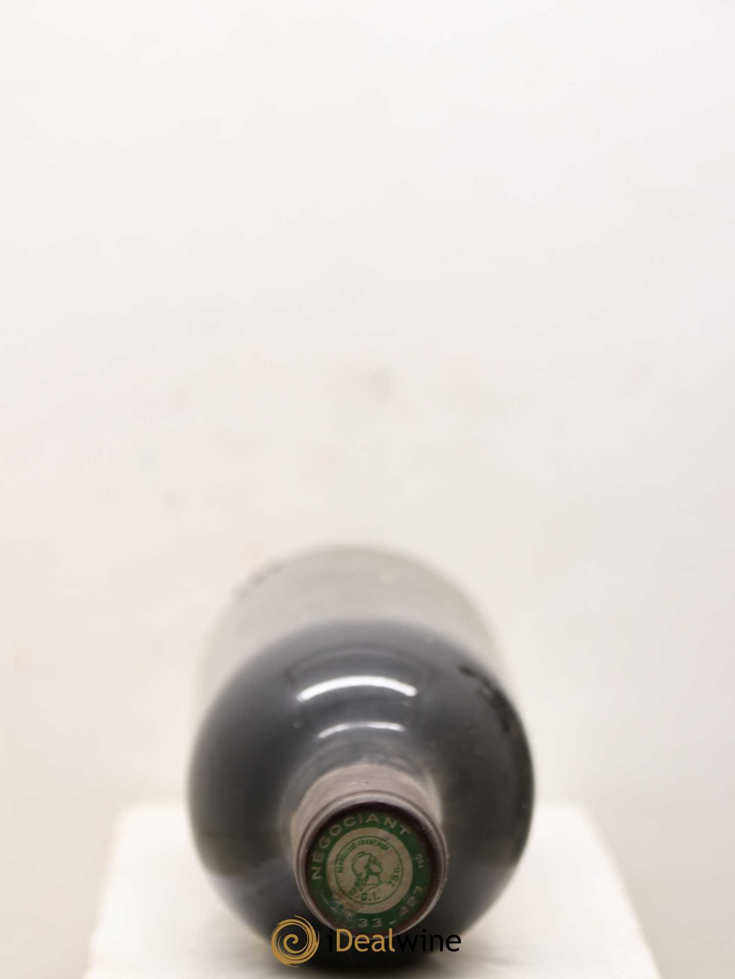 Cos d'Estournel 2ème Grand Cru Classé 1982 - Lot de 3 bouteilles - 1
