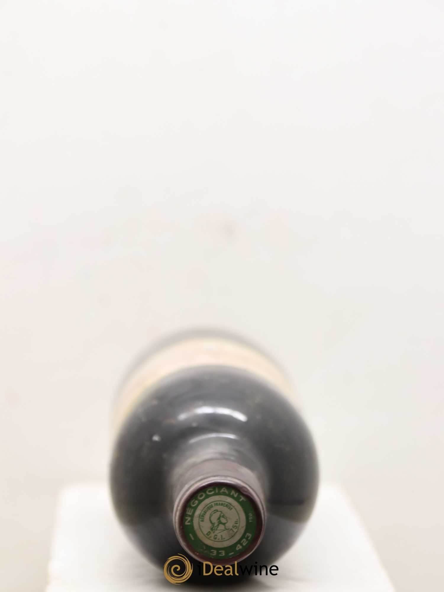 Cos d'Estournel 2ème Grand Cru Classé 1982 - Lot de 3 bouteilles - 1