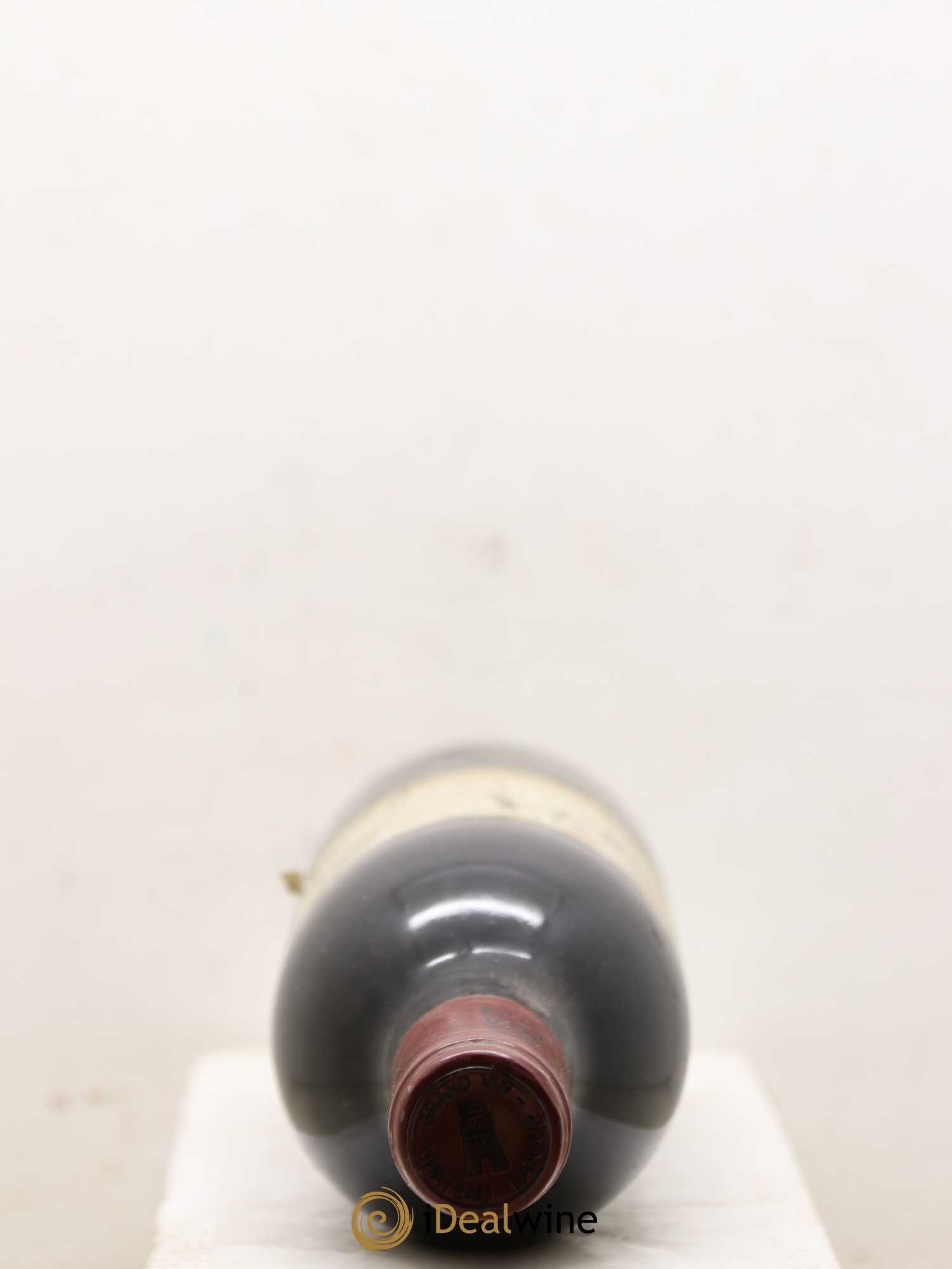 Château Latour 1er Grand Cru Classé 1988 - Lot de 3 bouteilles - 1