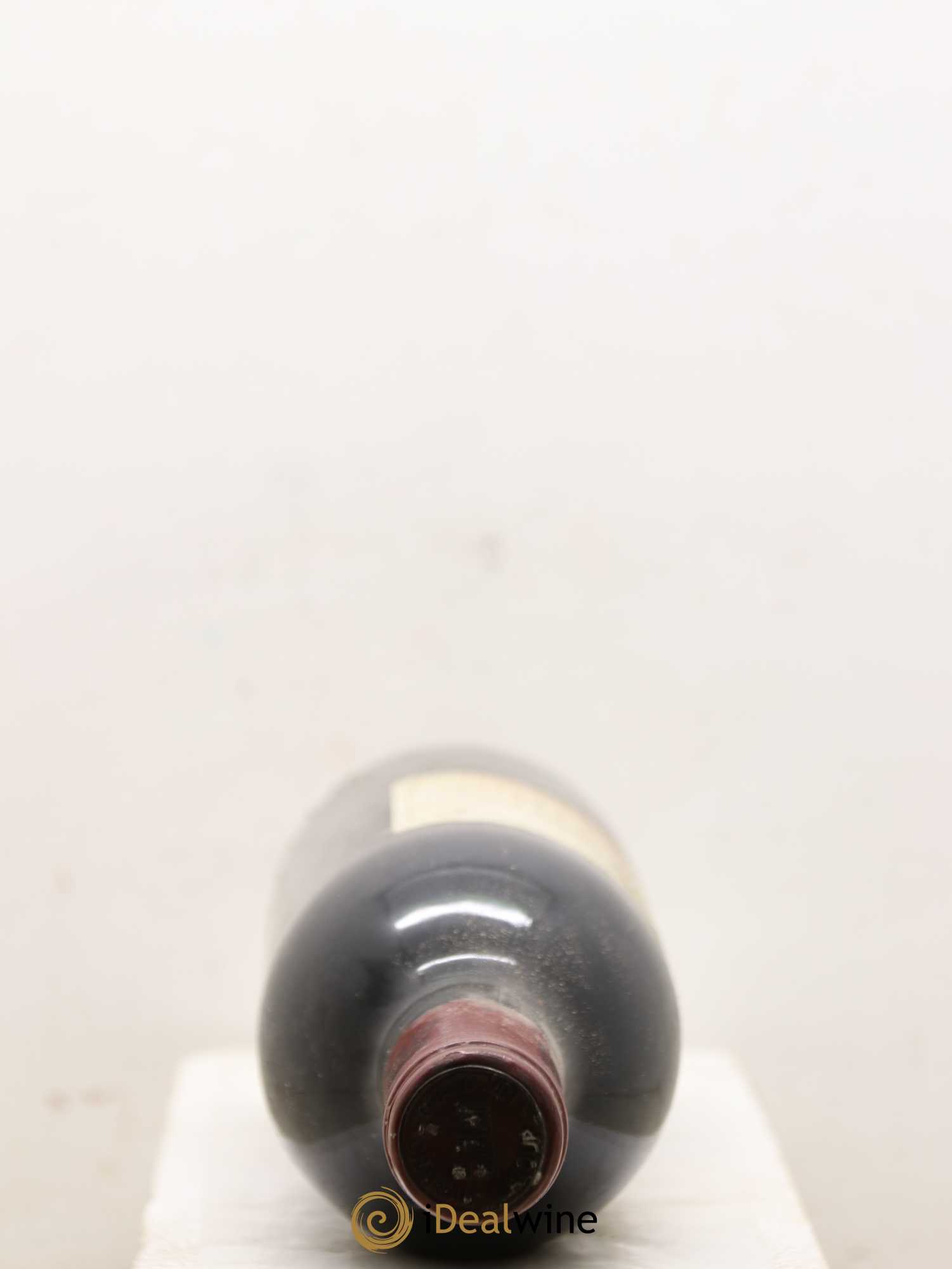 Château Latour 1er Grand Cru Classé 1988 - Lot de 1 bouteille - 1