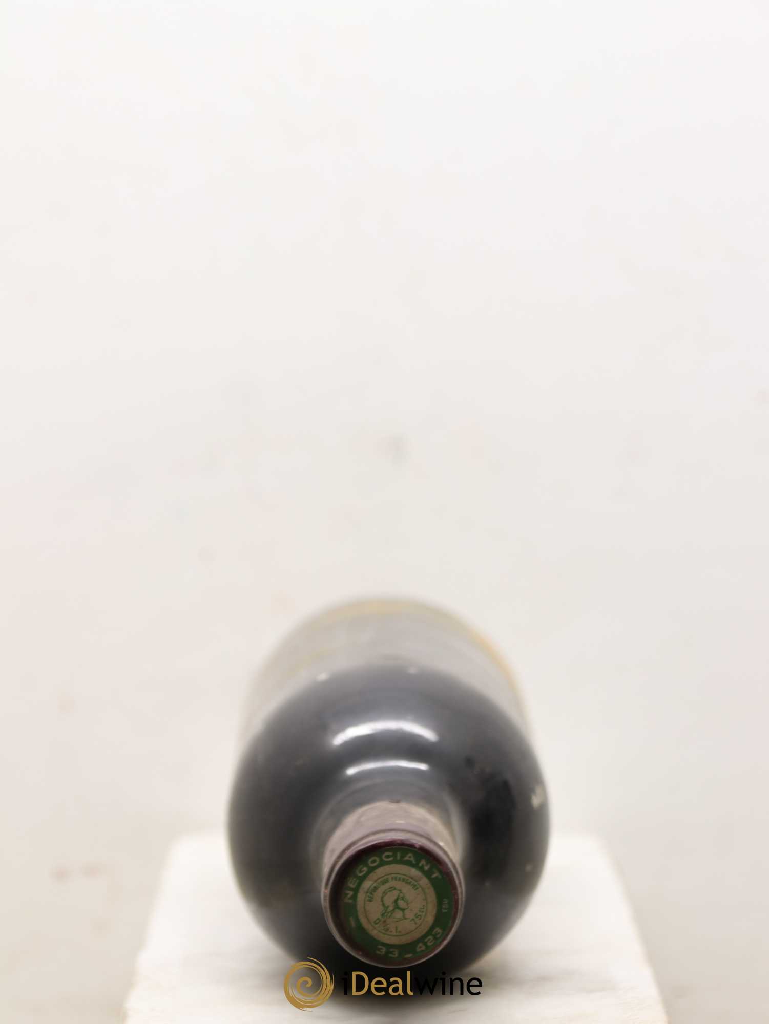 Cos d'Estournel 2ème Grand Cru Classé 1982 - Lot de 2 bouteilles - 1