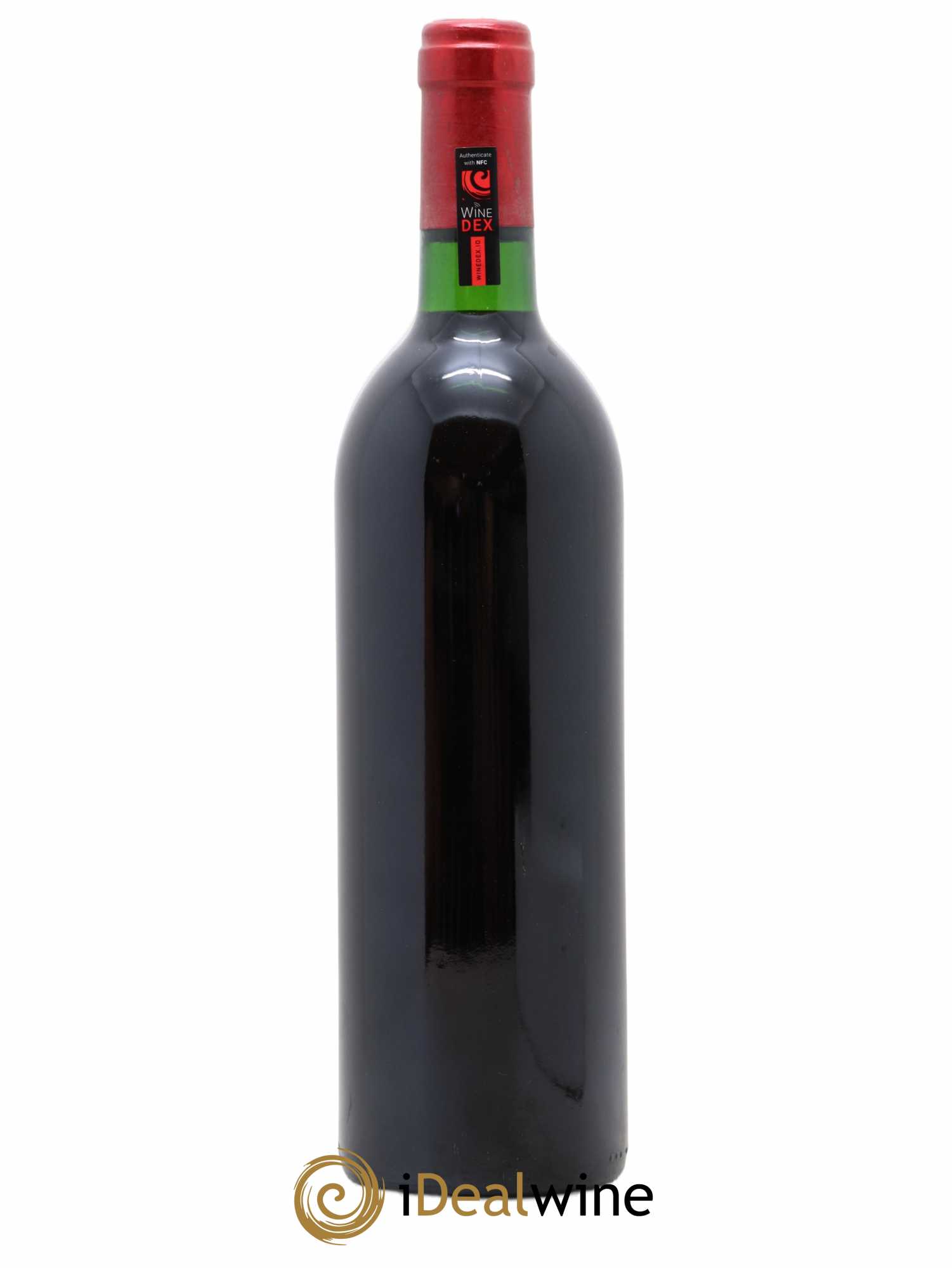 Petrus 1987 - Lot de 1 bouteille - 1