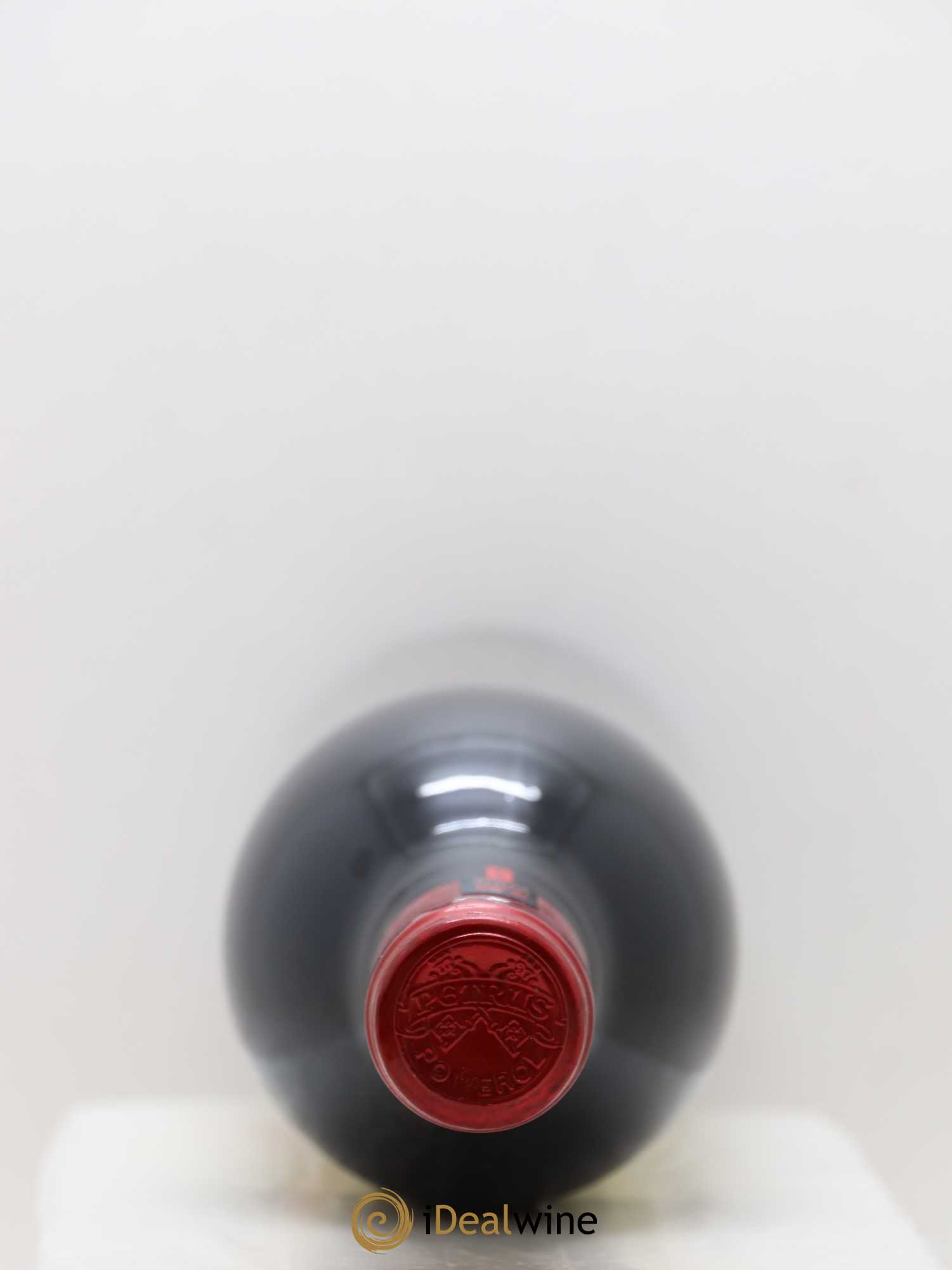 Petrus 1987 - Lot de 1 bouteille - 2