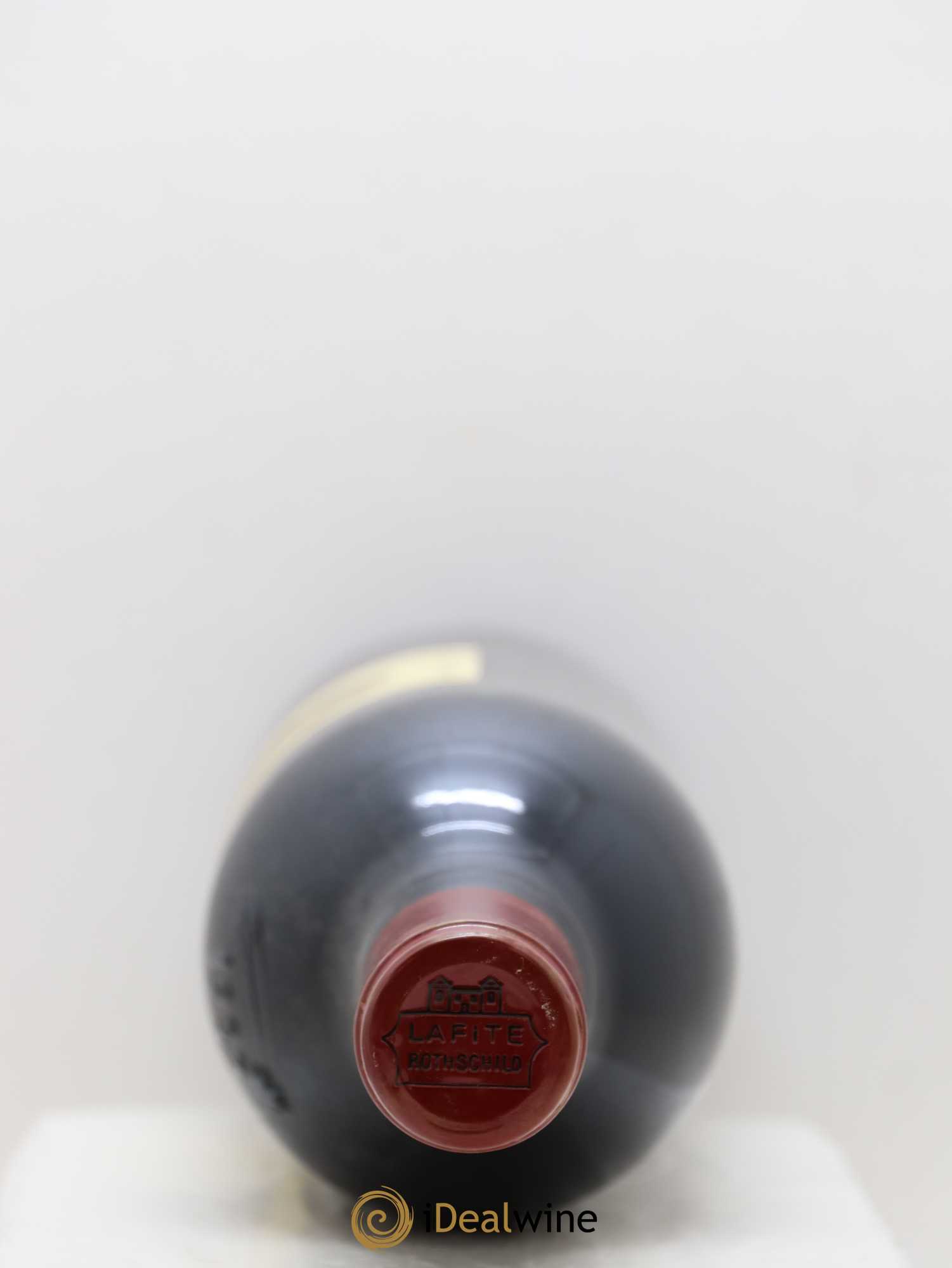 Château Lafite Rothschild 1er Grand Cru Classé 1985 - Lot de 1 bouteille - 2