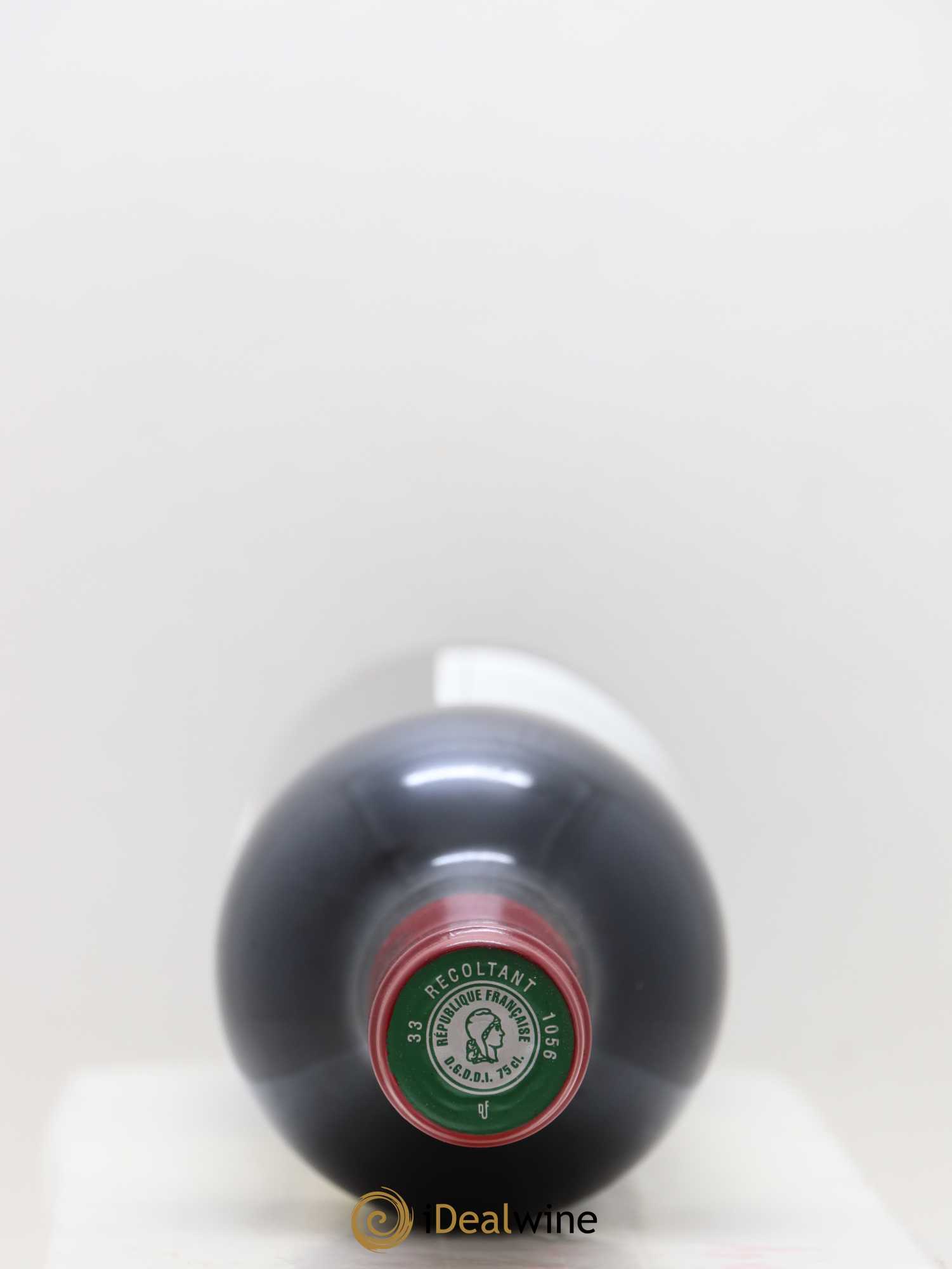 Château Montrose 2ème Grand Cru Classé 2005 - Lot de 6 bouteilles - 5