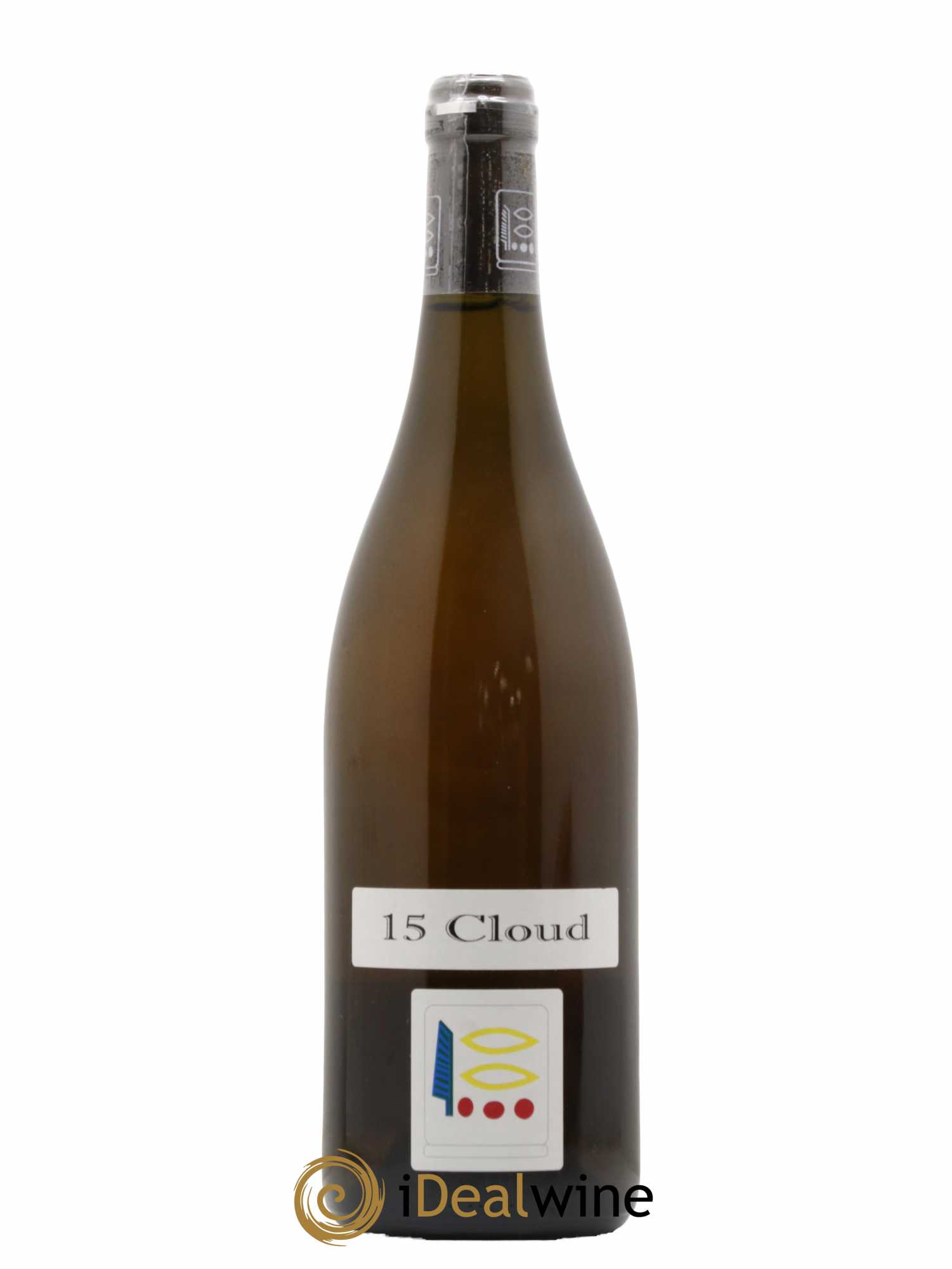 Ladoix Le Cloud Prieuré Roch 2015 - Posten von 1 Flasche - 0
