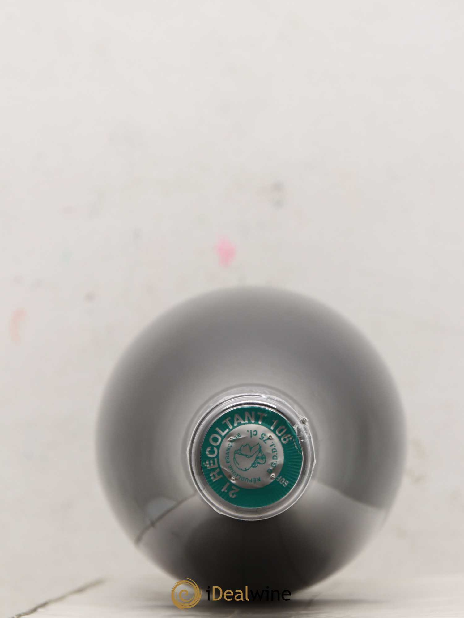 Côteaux Bourguignons Prieuré Roch 2017 - Lot of 1 bottle - 2