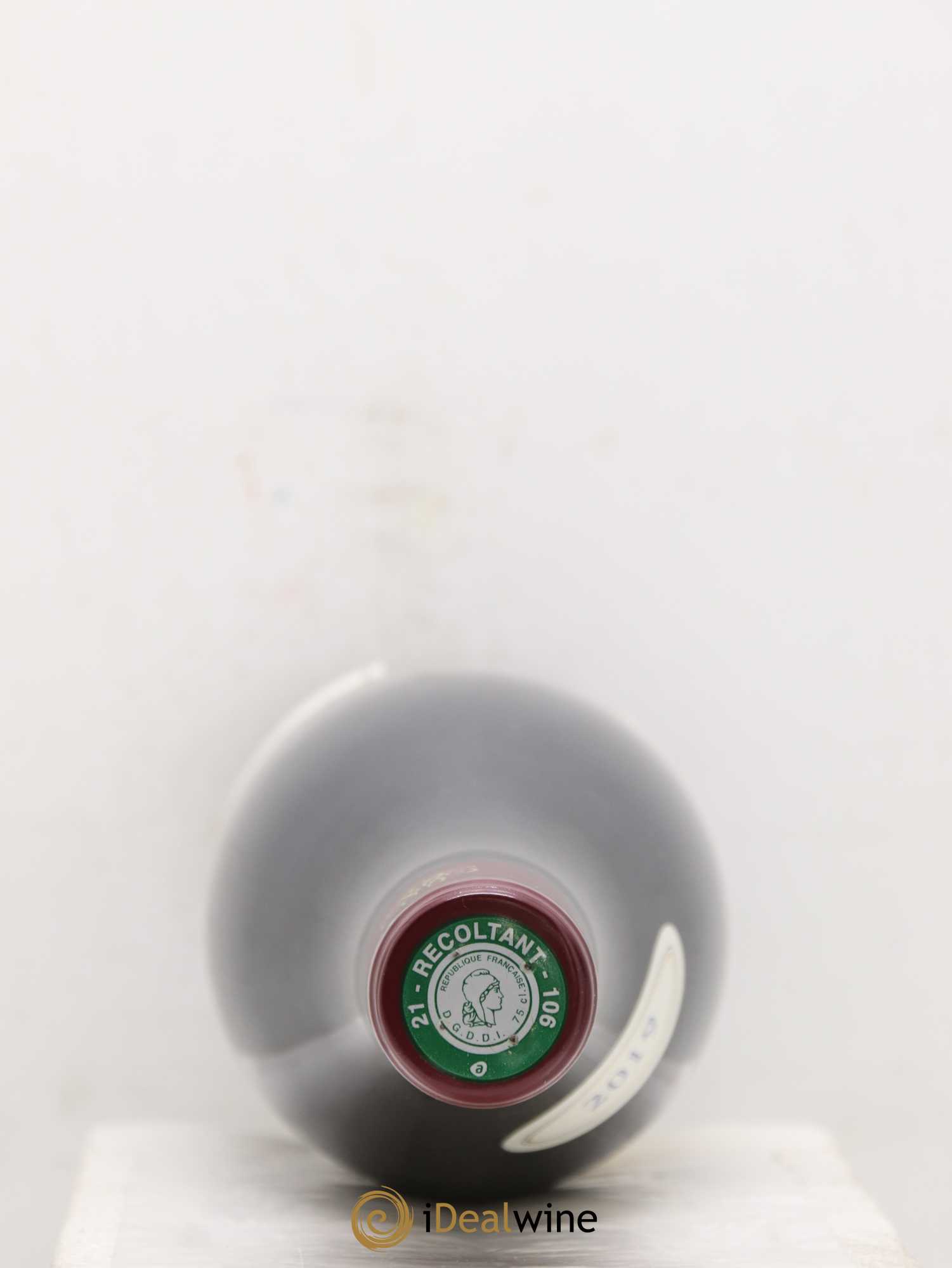 Vosne-Romanée La Colombière Mugneret-Gibourg (Domaine) 2019 - Lot de 1 bouteille - 2
