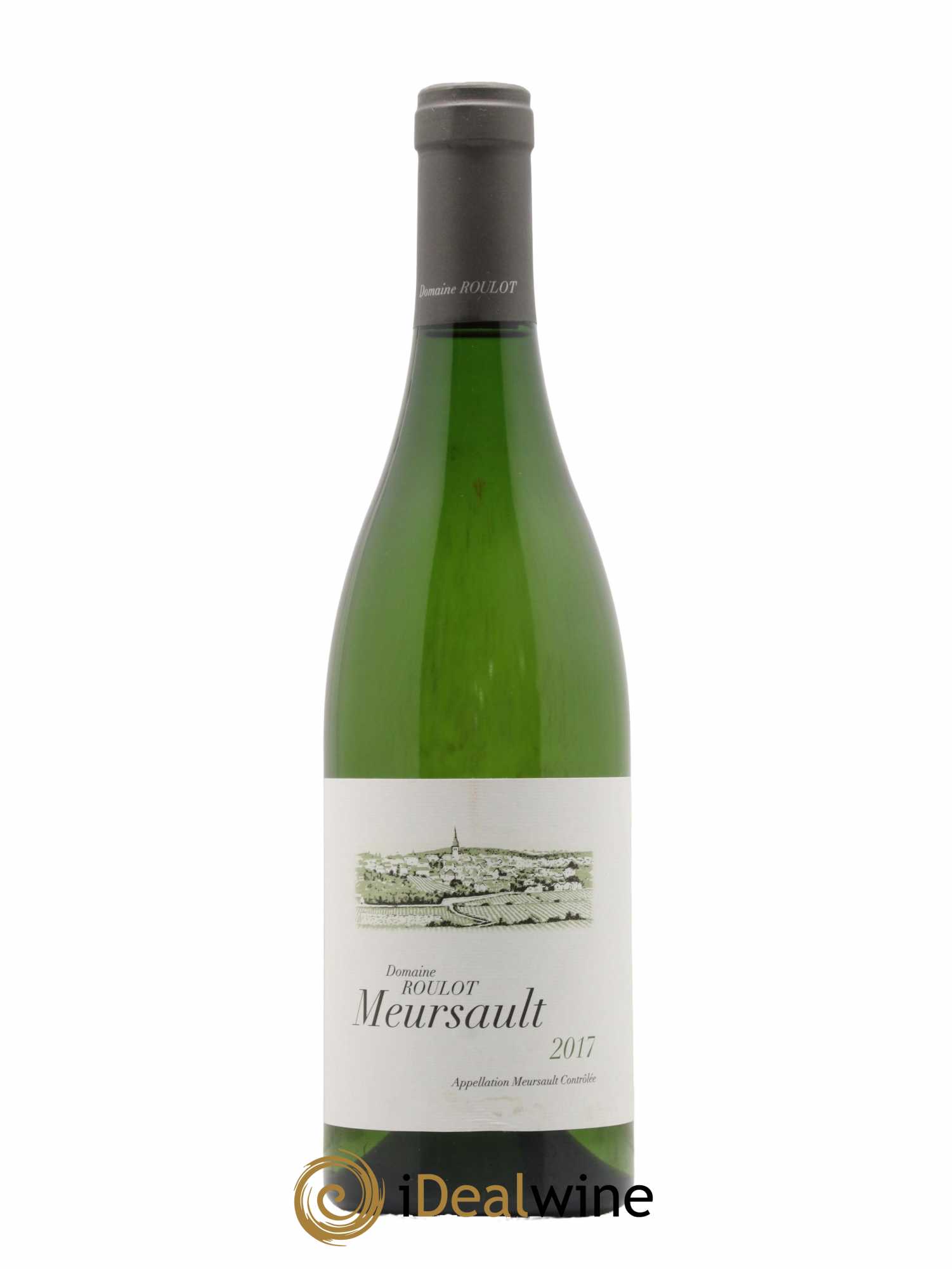 Meursault Roulot (Domaine) 2017 - Posten von 1 Flasche - 0
