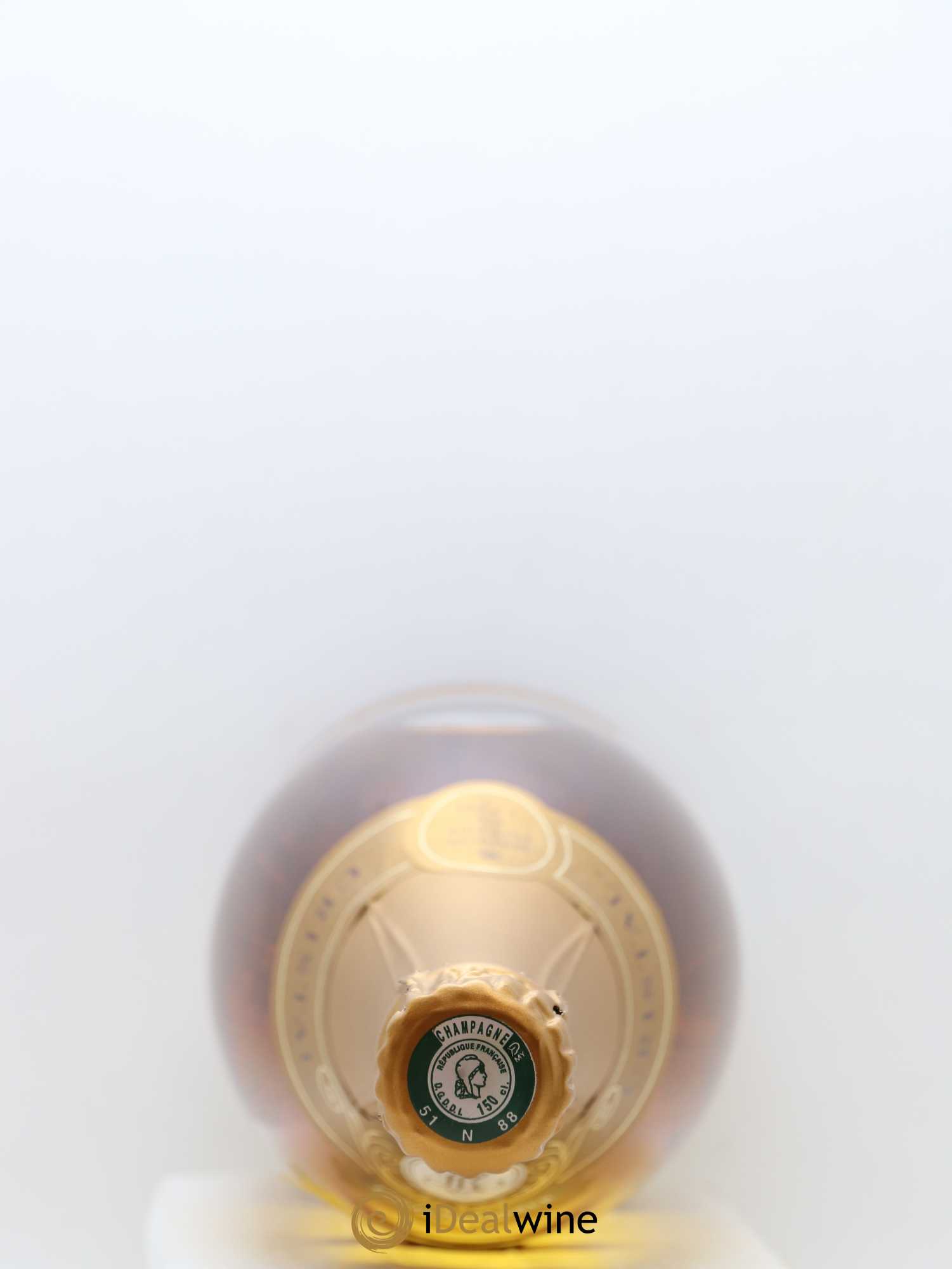 Cristal Louis Roederer 2002 - Lot de 1 magnum - 3