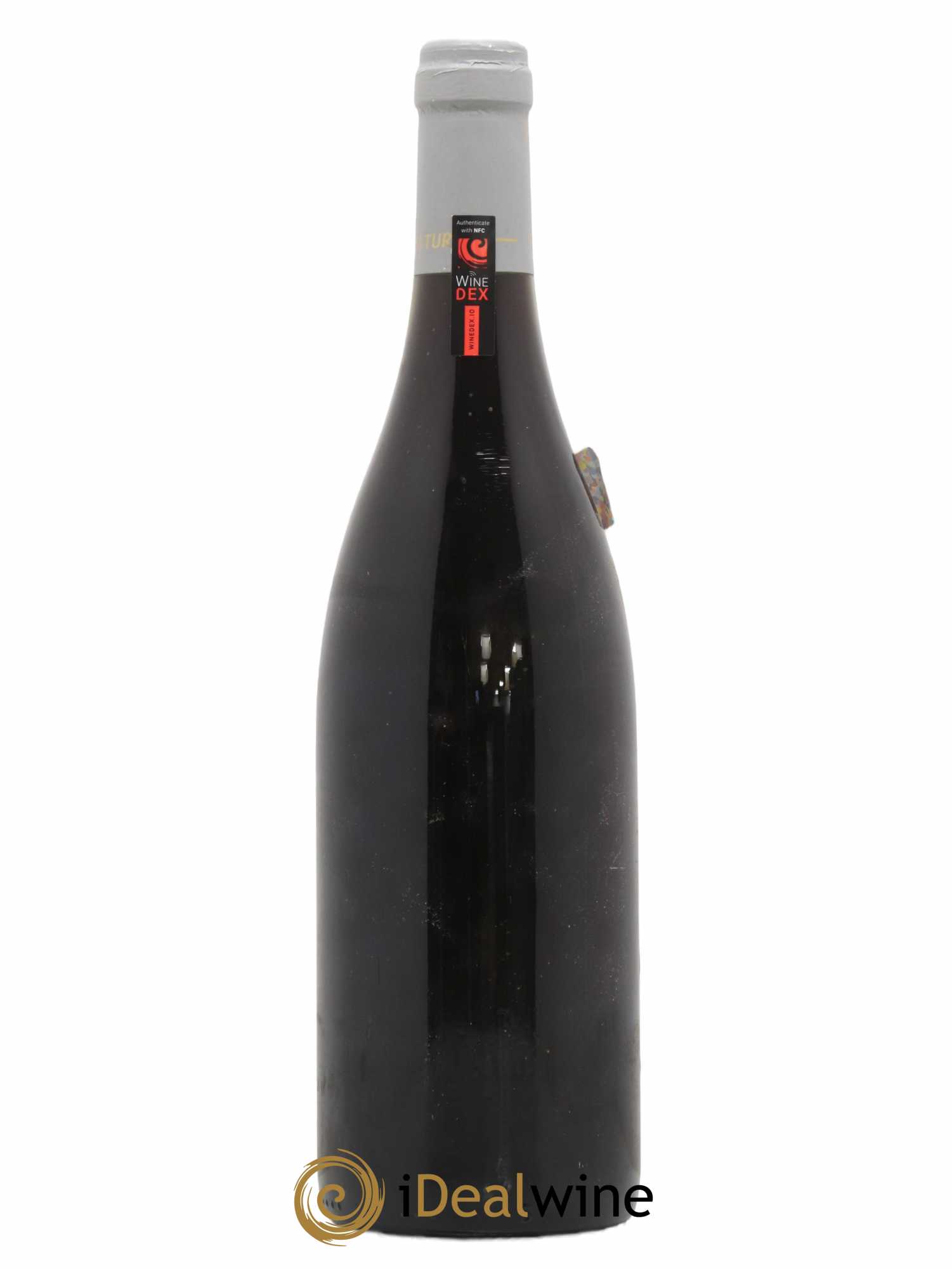 Côte-Rôtie La Turque Guigal 1991 - Lot de 1 bouteille - 1