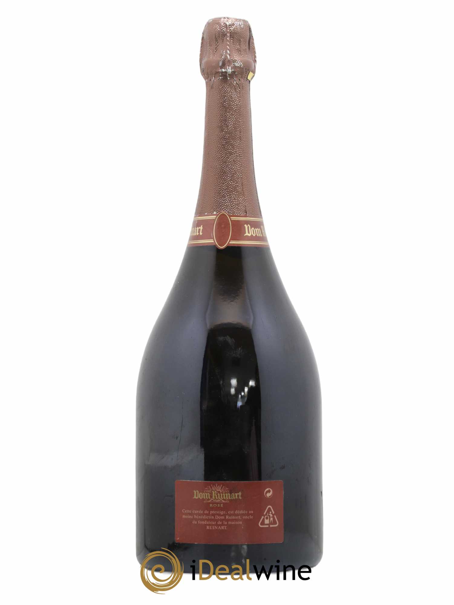 Dom Ruinart Brut Ruinart 1990 - Lotto di 1 magnum - 1