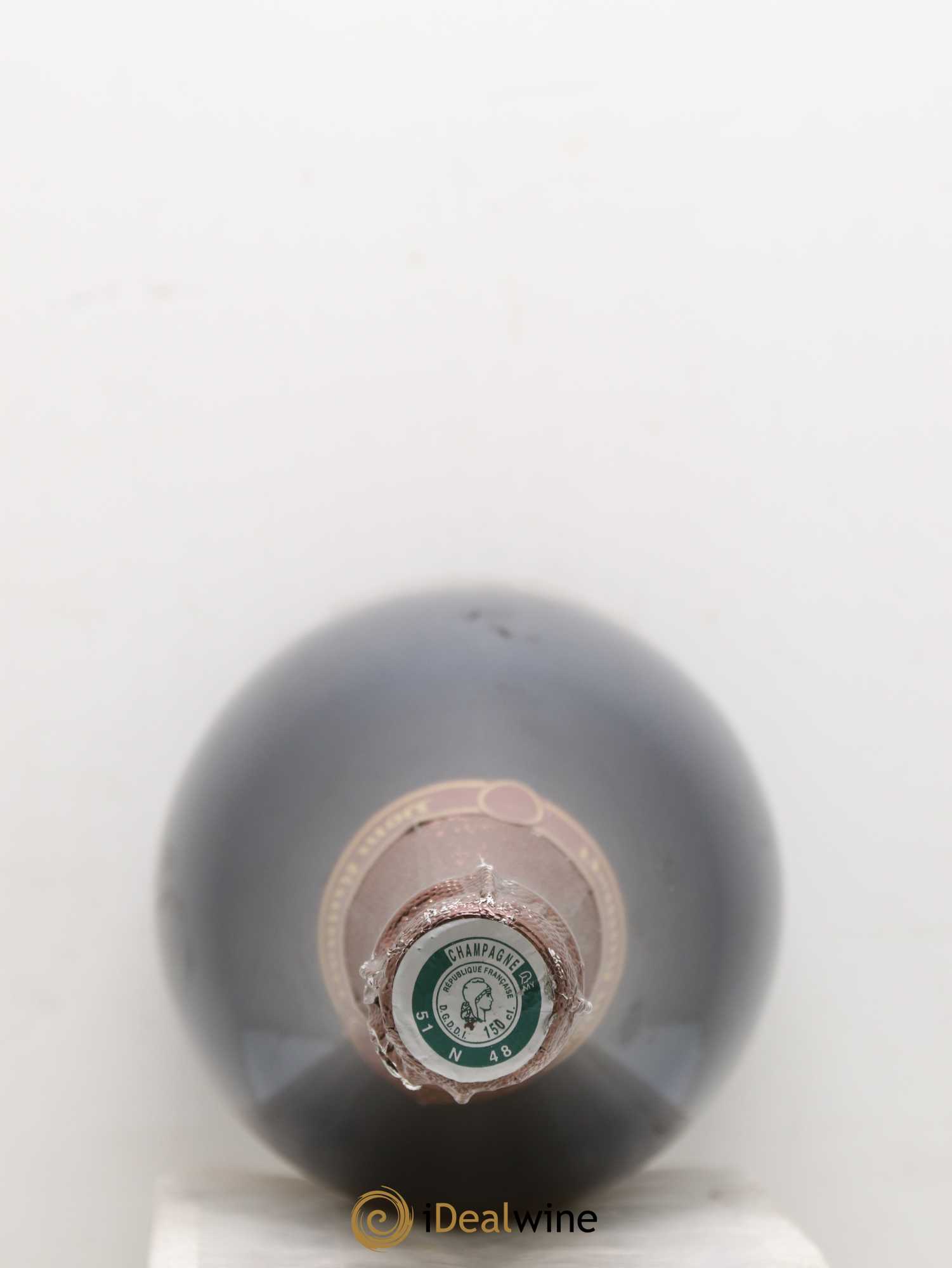 Dom Ruinart Brut Ruinart 1990 - Lotto di 1 magnum - 2