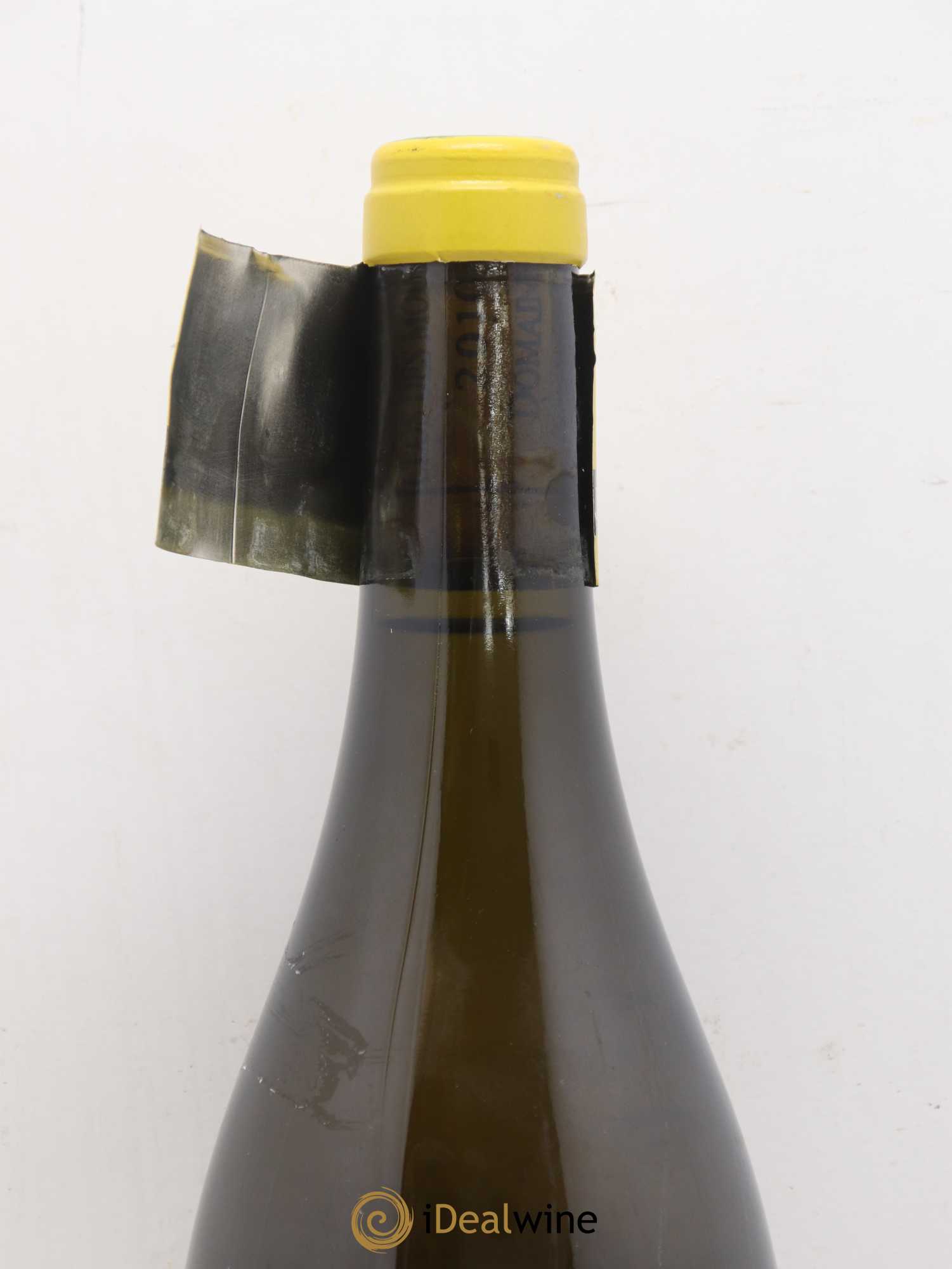 Beaune 1er Cru Clos des Mouches Joseph Drouhin 2010 - Lot de 2 bouteilles - 2