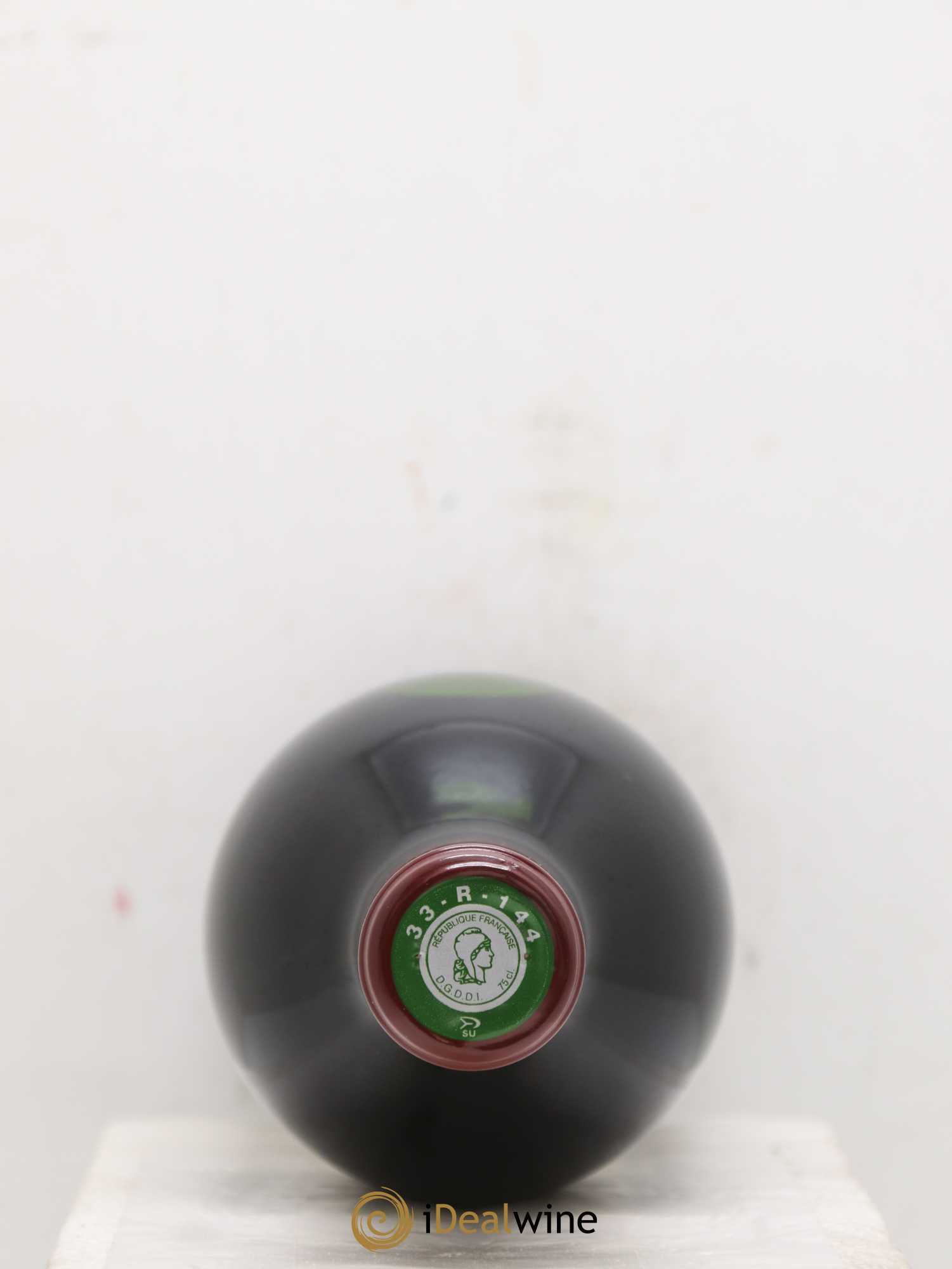 Château Mouton Rothschild 1er Grand Cru Classé 2012 - Lot de 1 bouteille - 3
