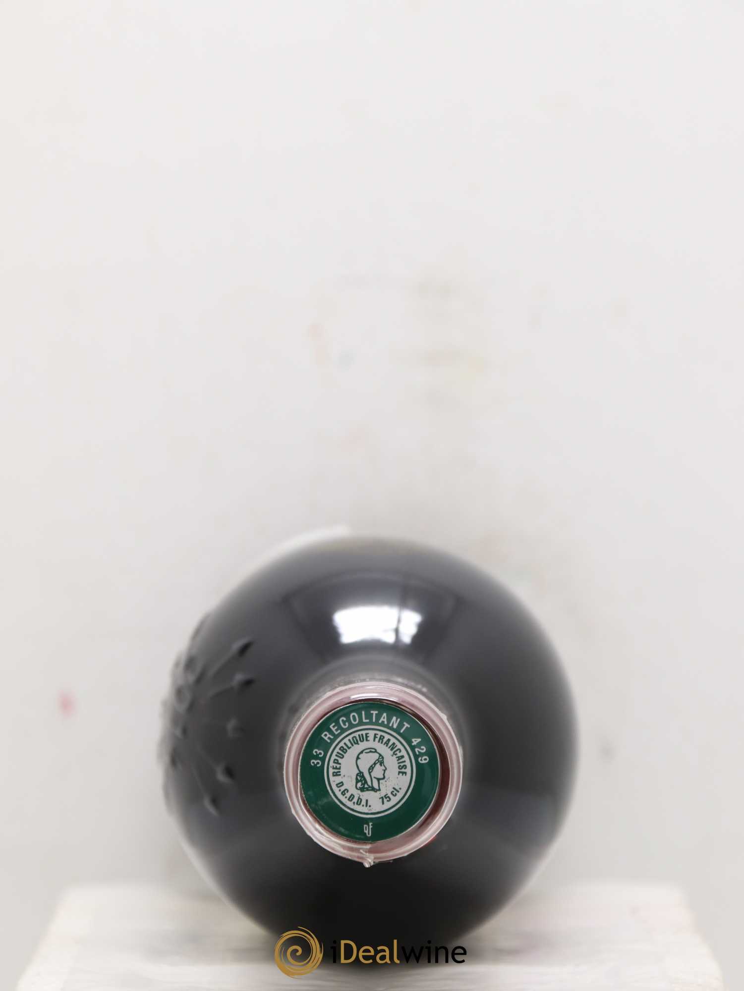 Château Lafite Rothschild 1er Grand Cru Classé 2014 - Lot de 1 bouteille - 3