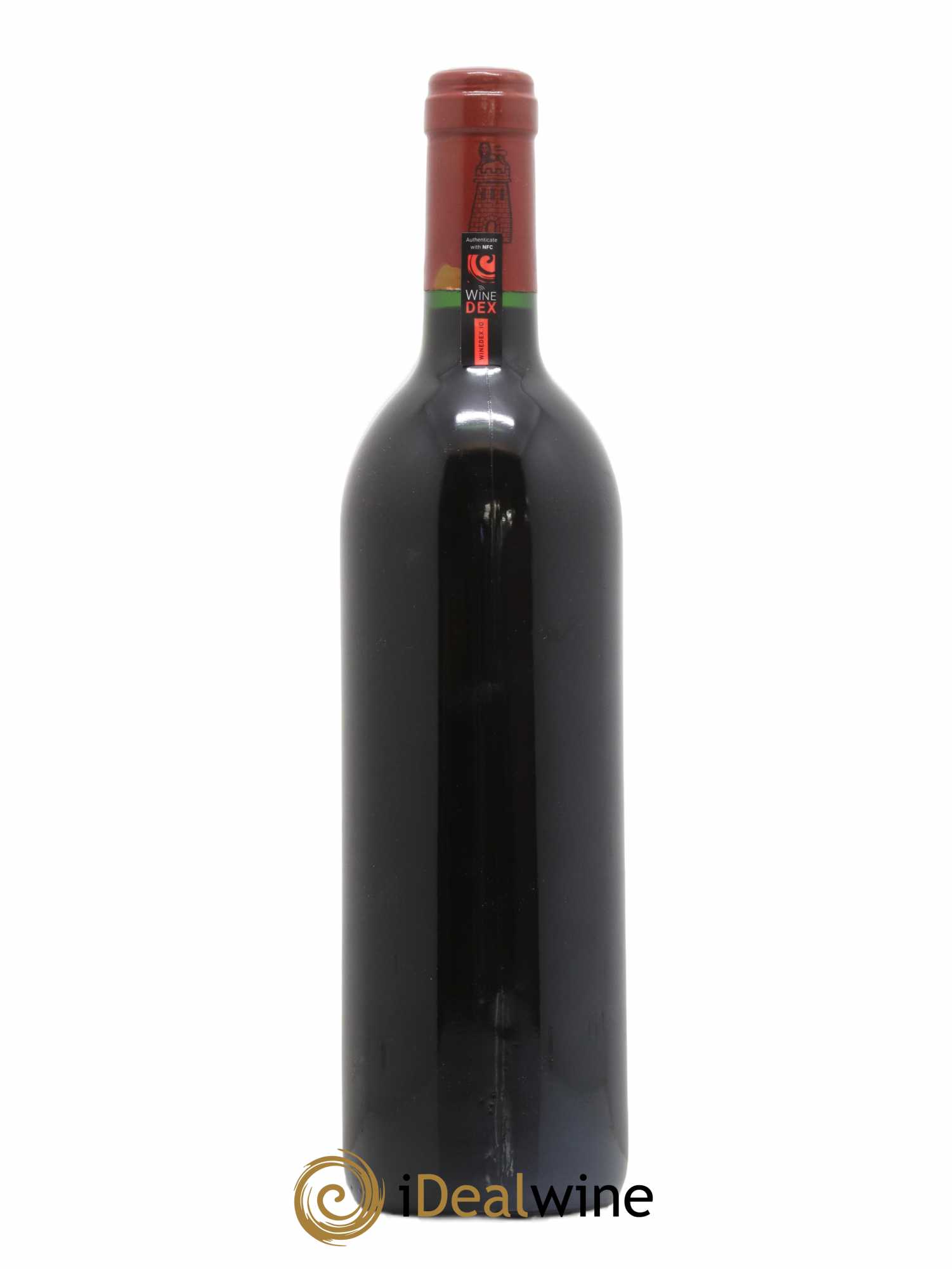 Château Latour 1er Grand Cru Classé 1990 - Lot de 1 bouteille - 1