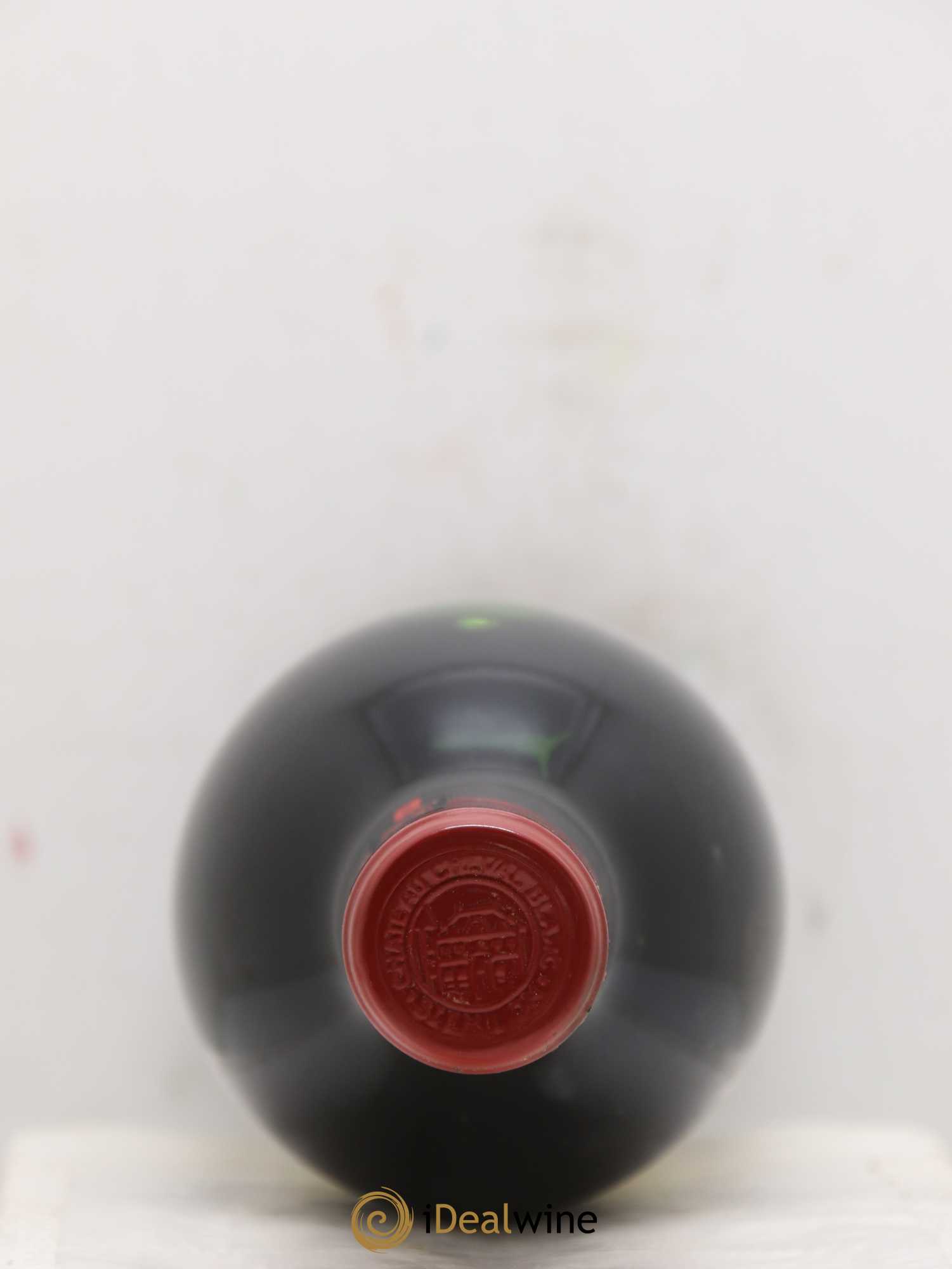 Château Cheval Blanc 1er Grand Cru Classé A 1990 - Lot de 2 bouteilles - 2