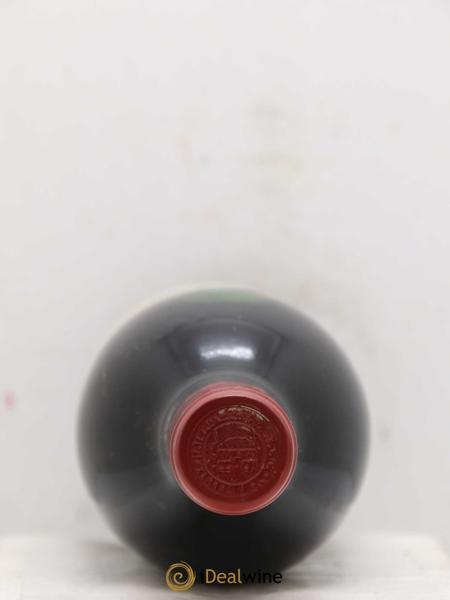 Château Cheval Blanc 1er Grand Cru Classé A 1990 - Lot de 2 bouteilles - 3