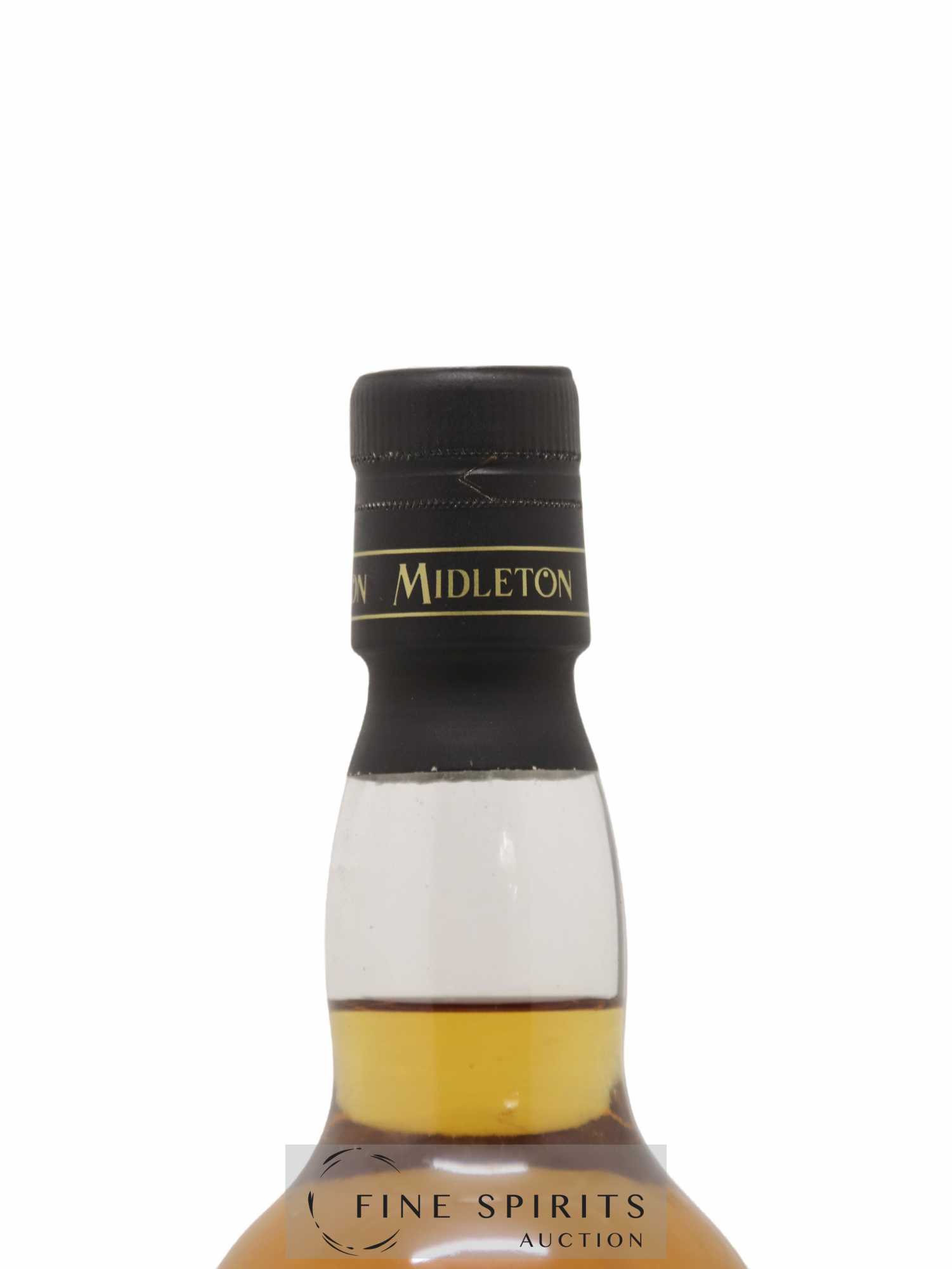 Midleton Of. Very Rare bottled 2004 Strictly Limited - Lot of 1 bottle - 3
