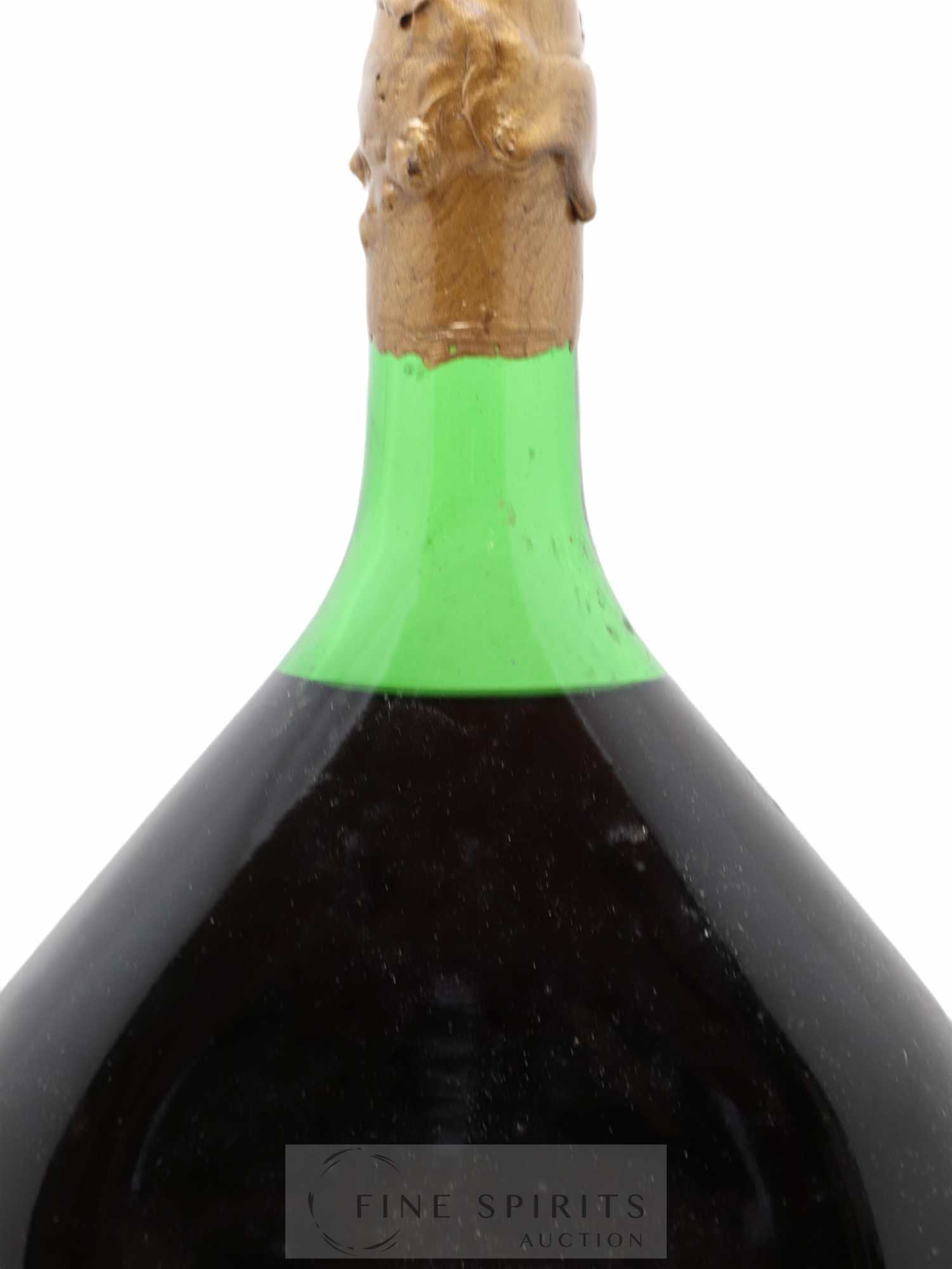 Samalens 1930 Of. - Posten von 1 Magnum - 3