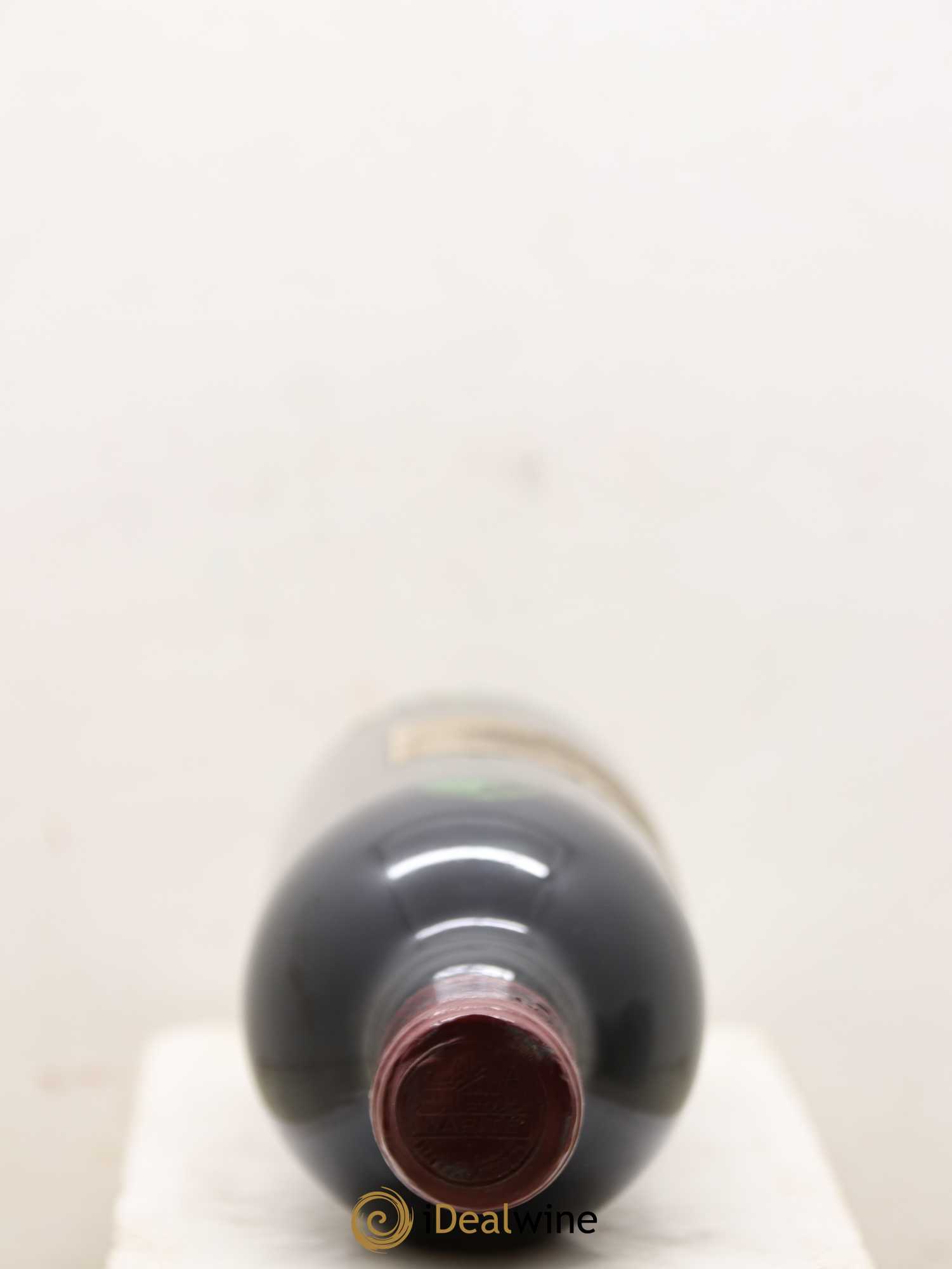 Château Lafite Rothschild 1er Grand Cru Classé 1971 - Posten von 1 Flasche - 1